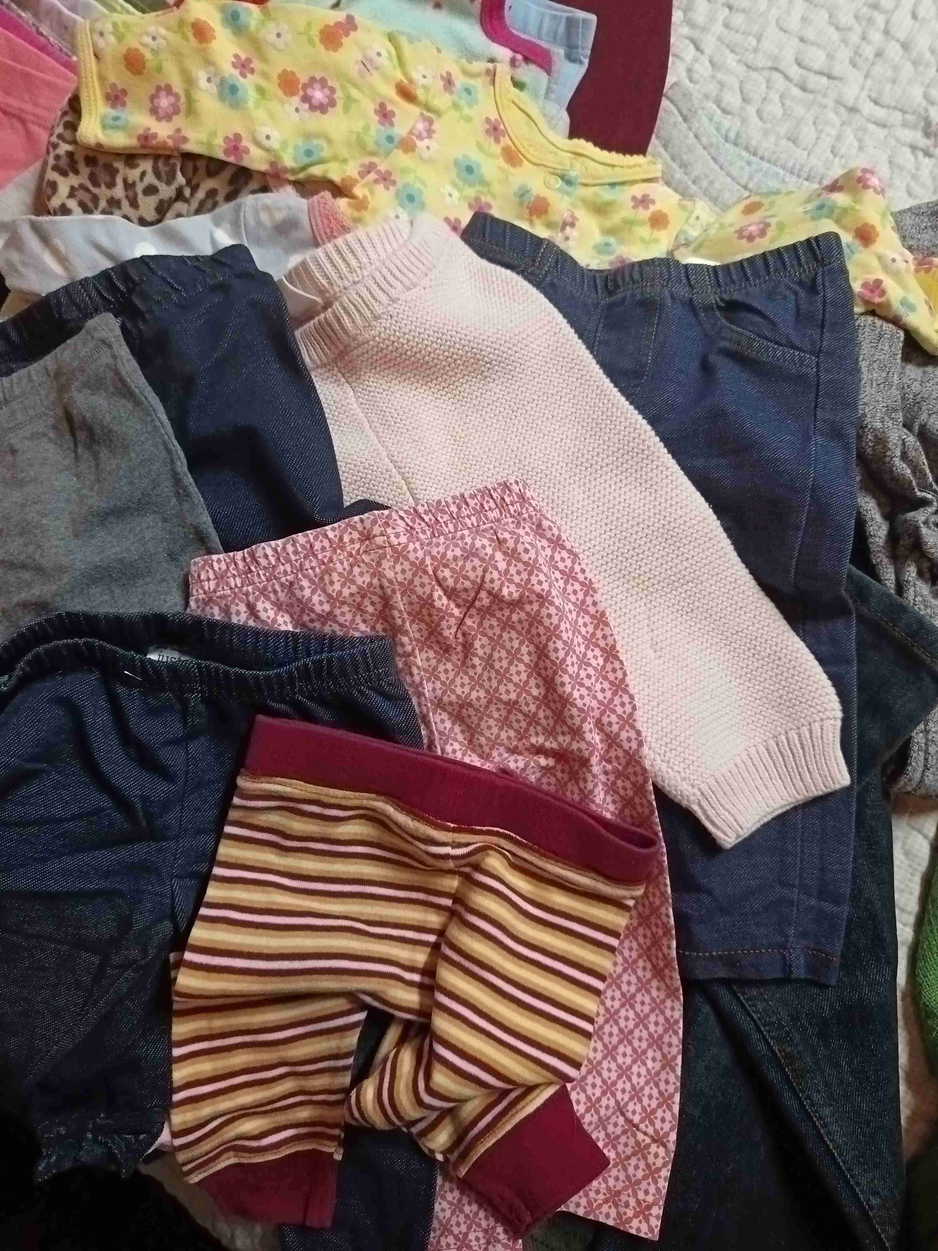 Todo bebe - miniatura 3