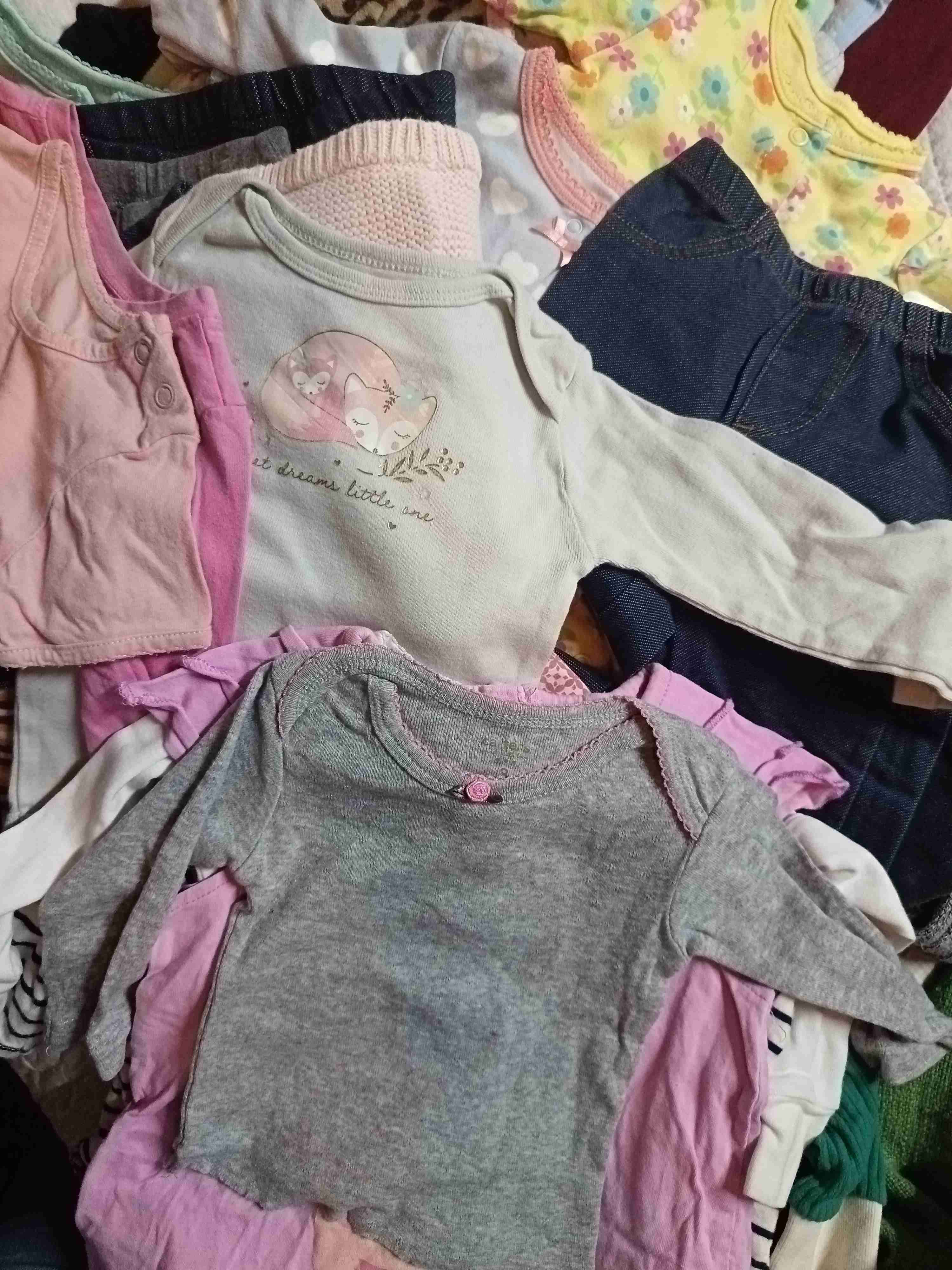 Todo bebe - miniatura 5