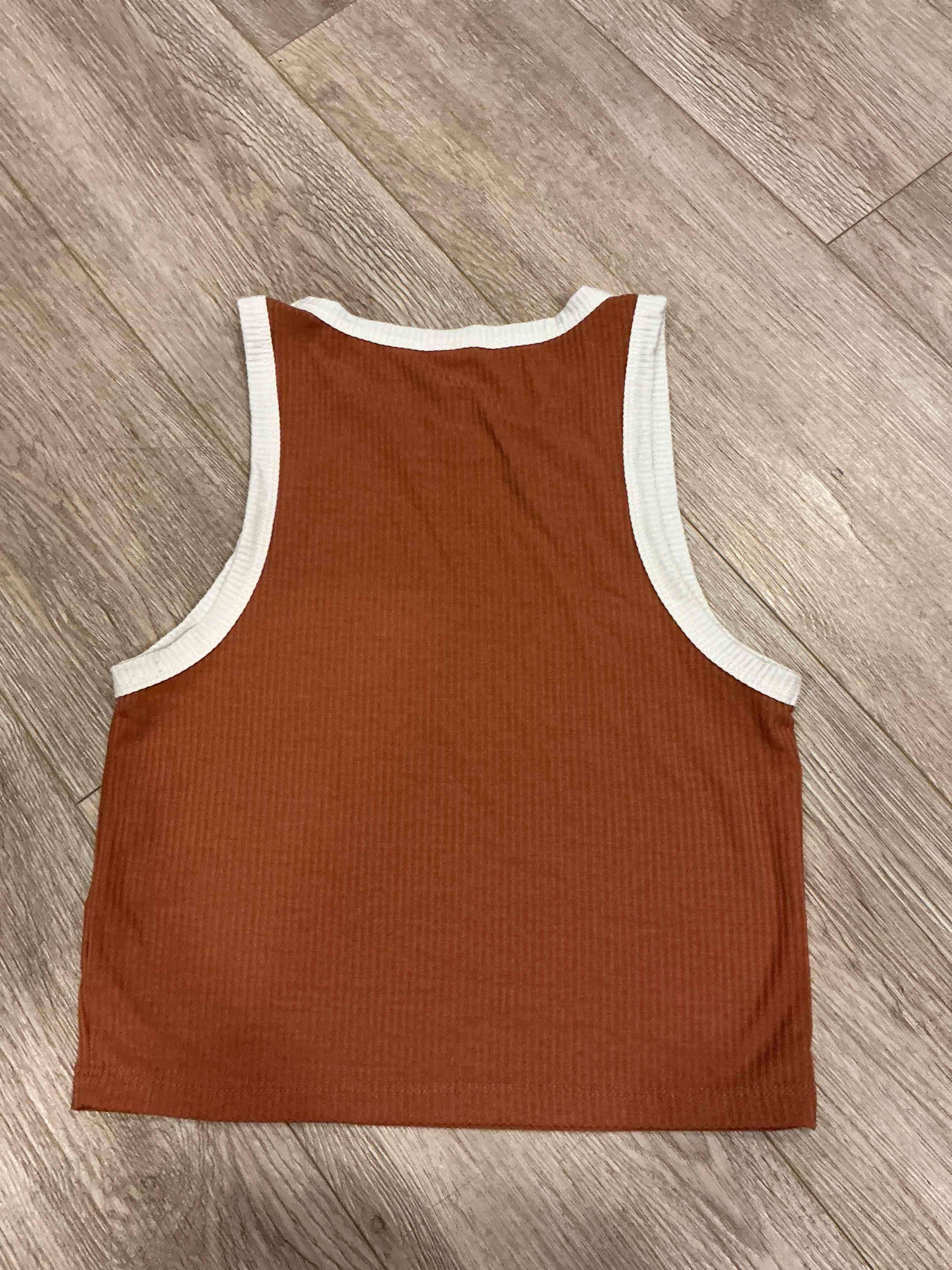 Polera sin mangas Wild West - miniatura 2