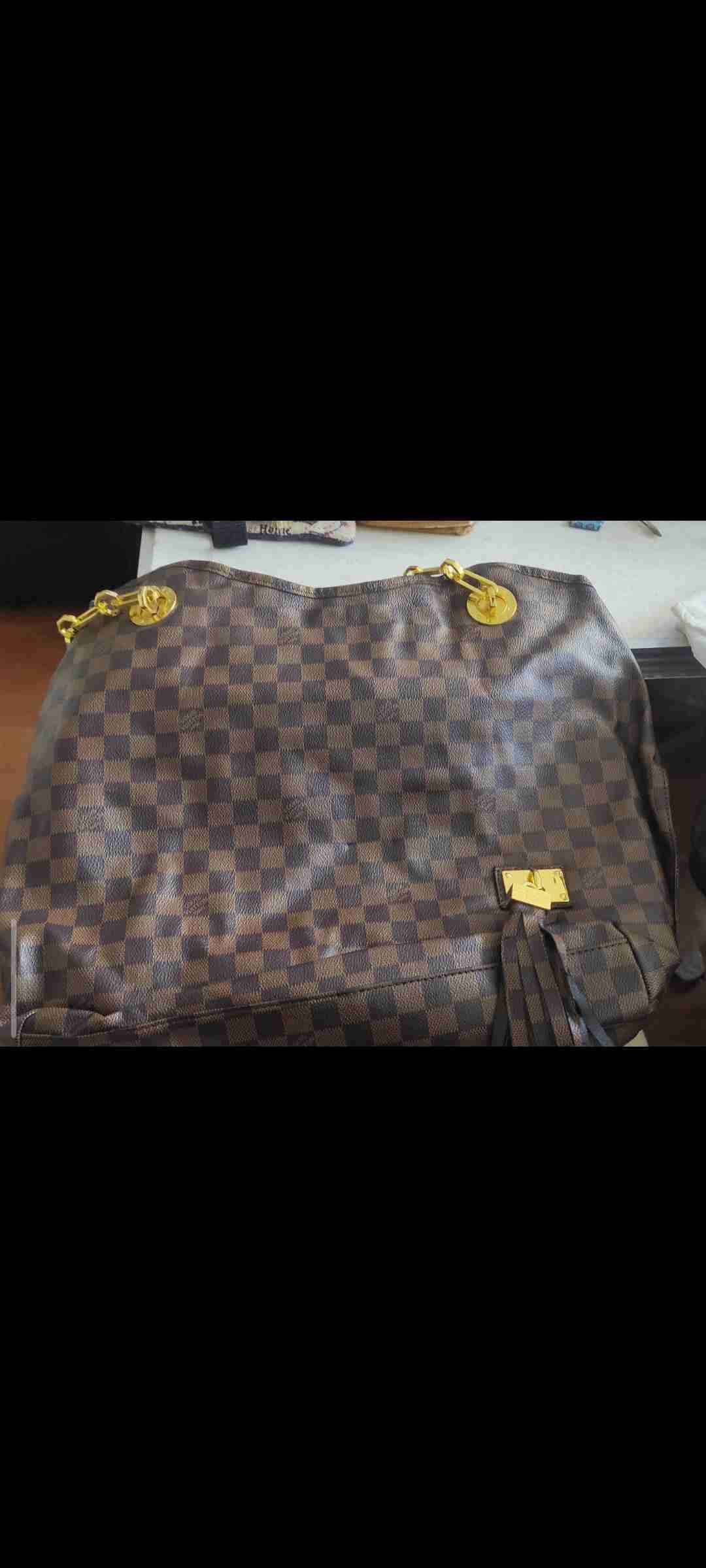 Cartera Luis Vuitton