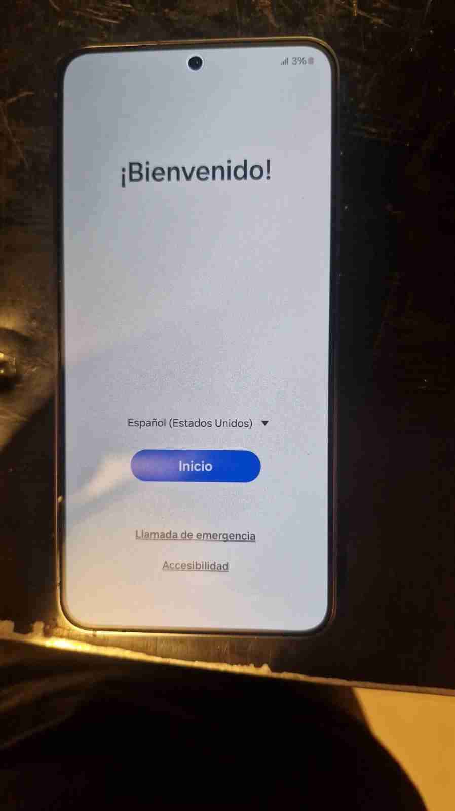 Samsung Galaxy S24 nuevo - miniatura 3