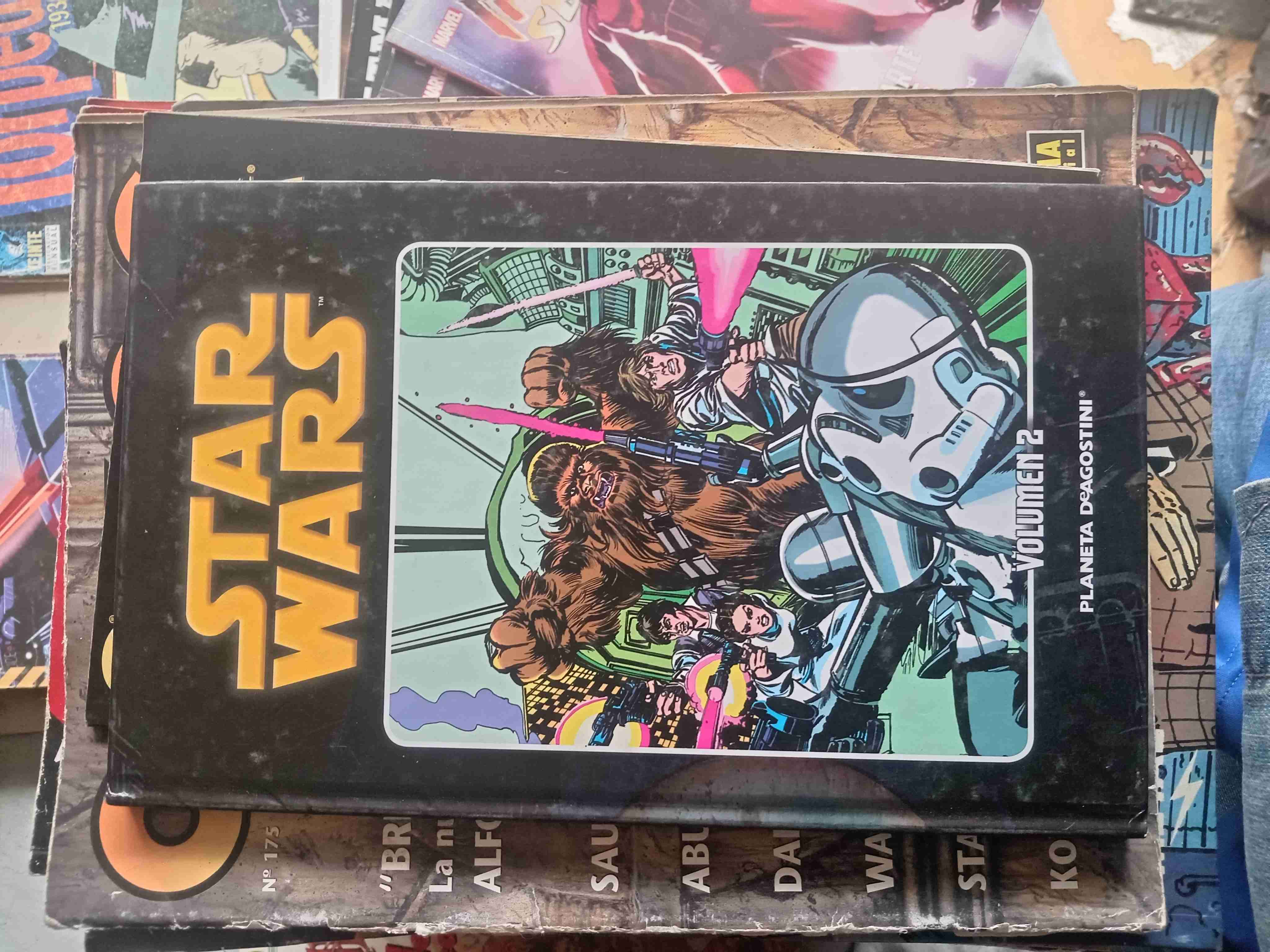 Cómic El Invencible Iron Man - miniatura 5