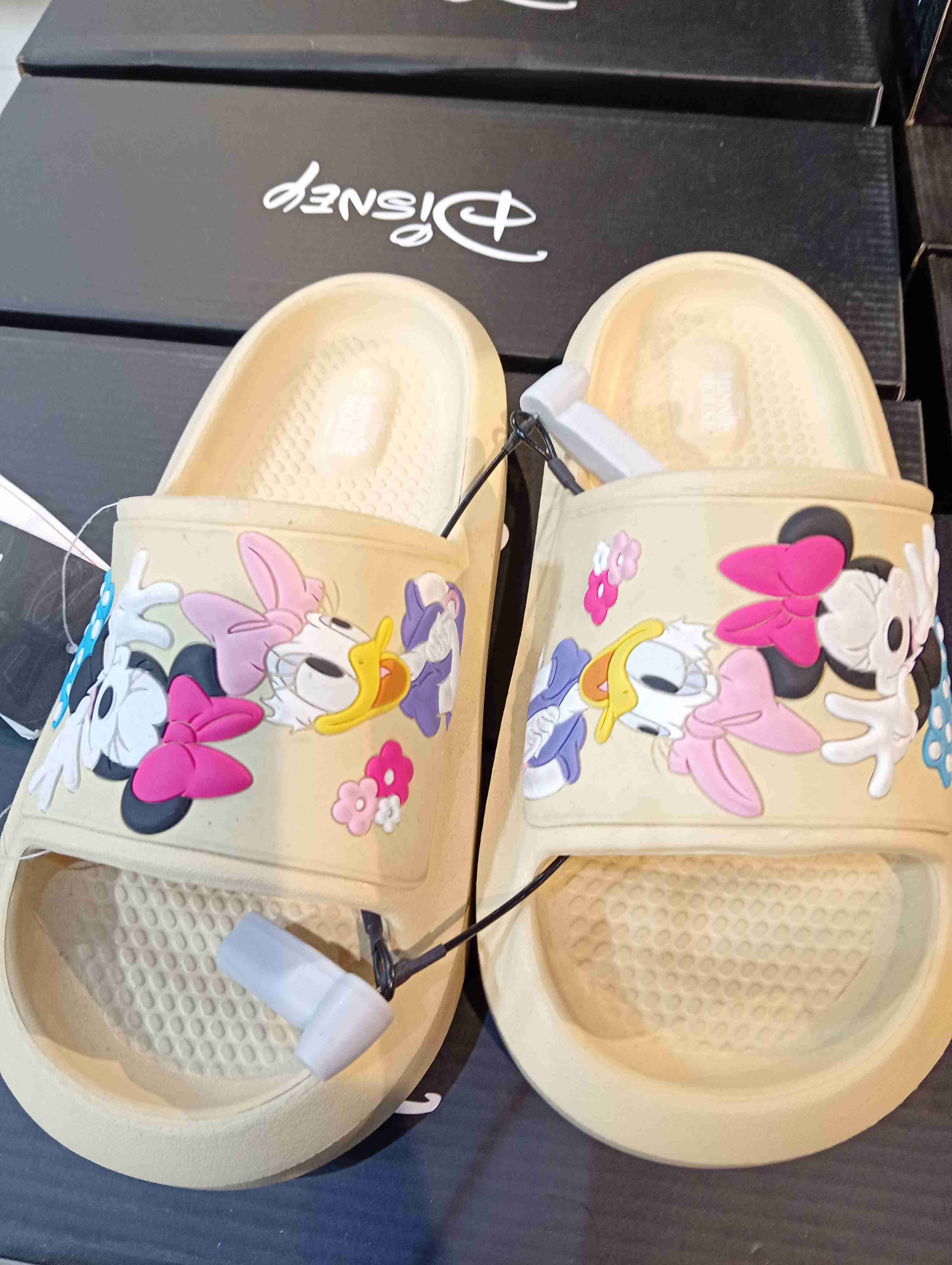 Sandalias Disney Adultos 37-38-39-40