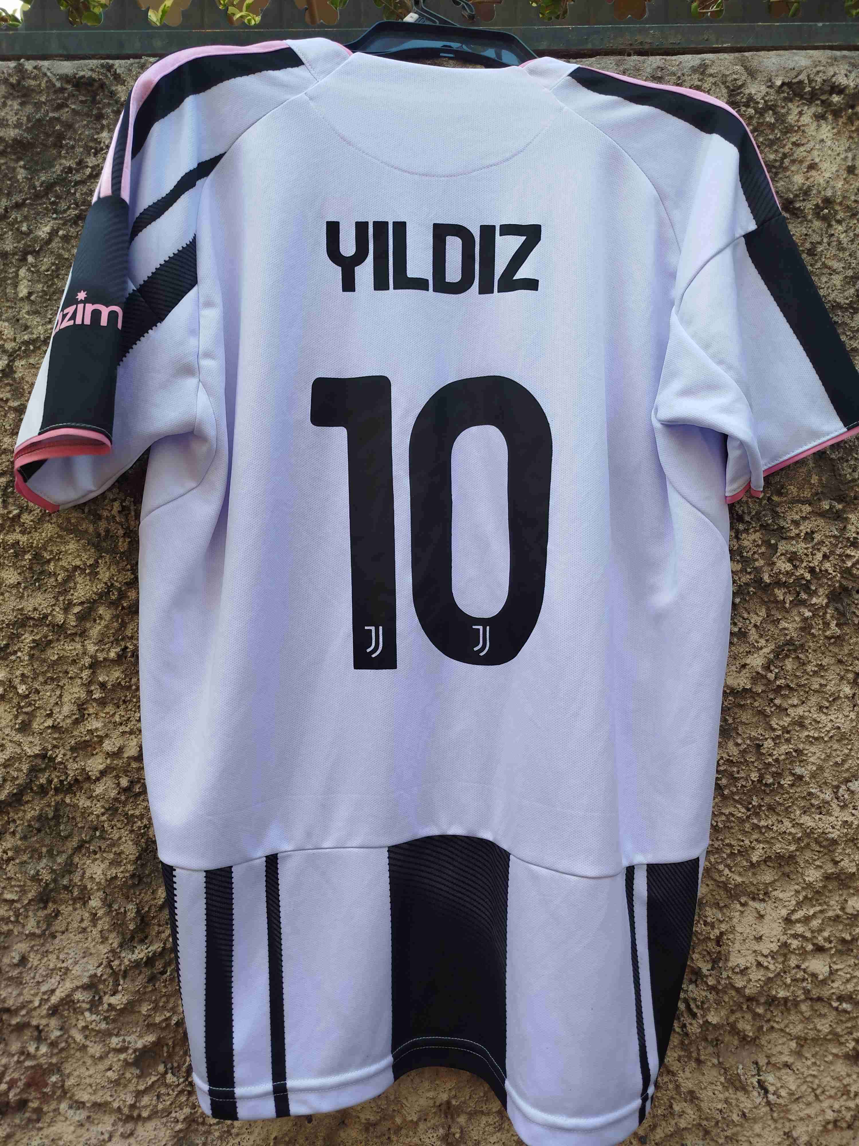Camiseta Juventus. Talla XL de Hombre - miniatura 3