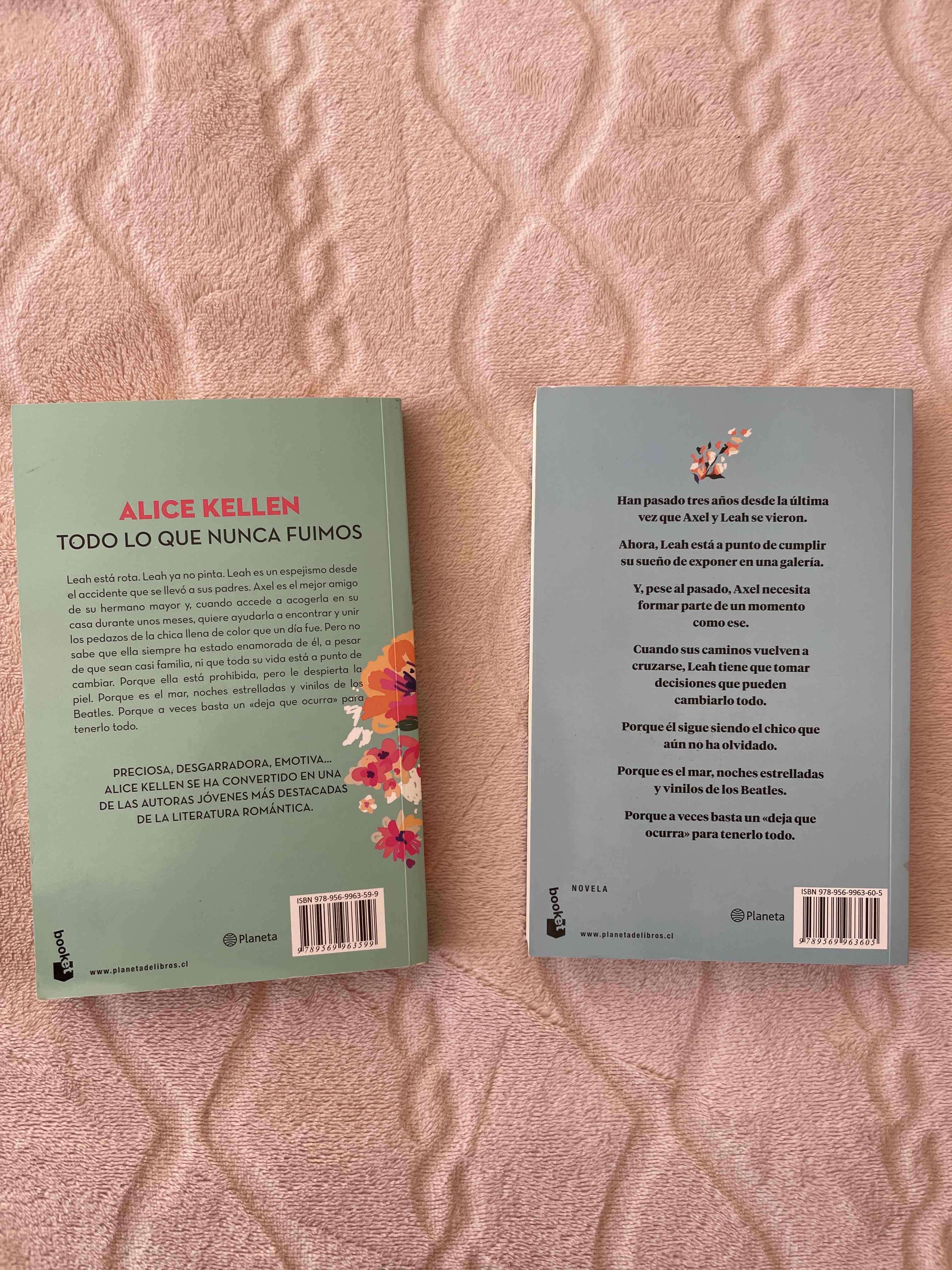 Biología: deja que ocurra - miniatura 2