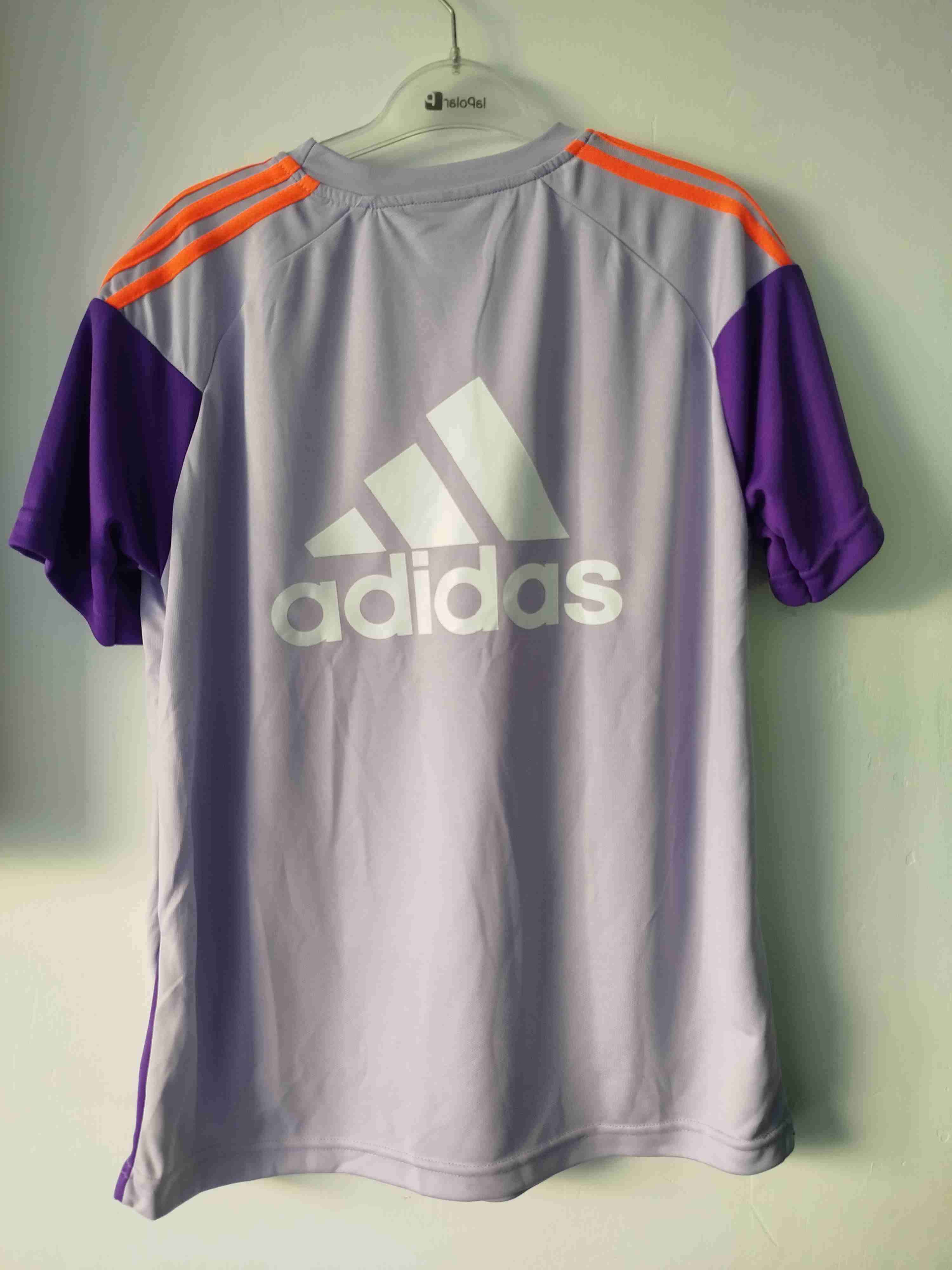 Camiseta Universidad de Chile. Talla XL Hombre - miniatura 3