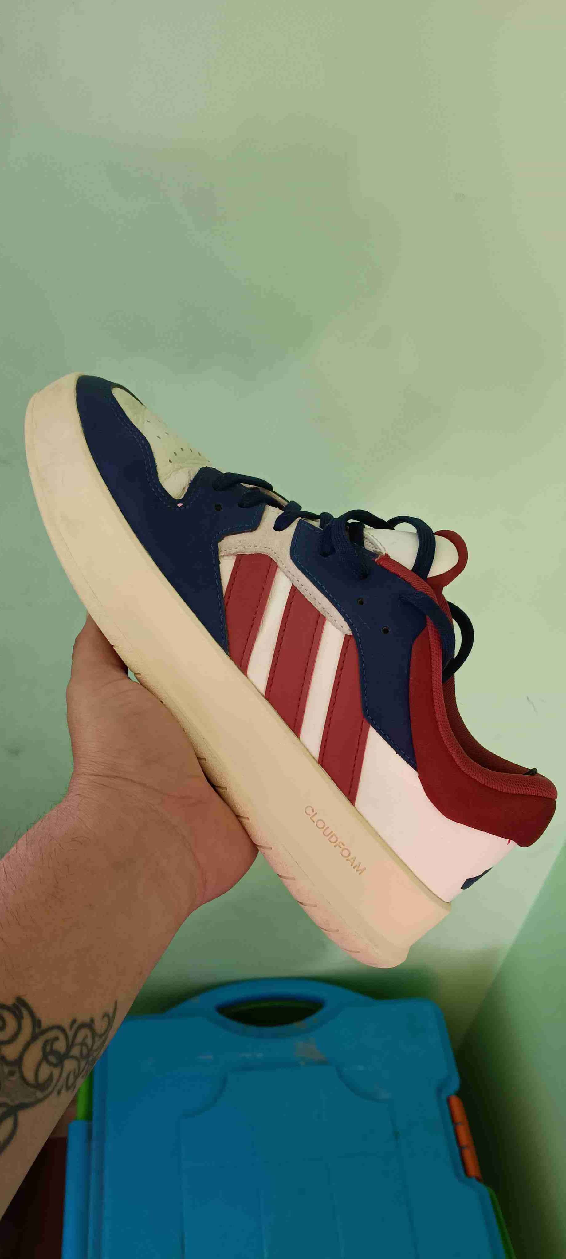 Zapatillas adidas multicolor - miniatura 1