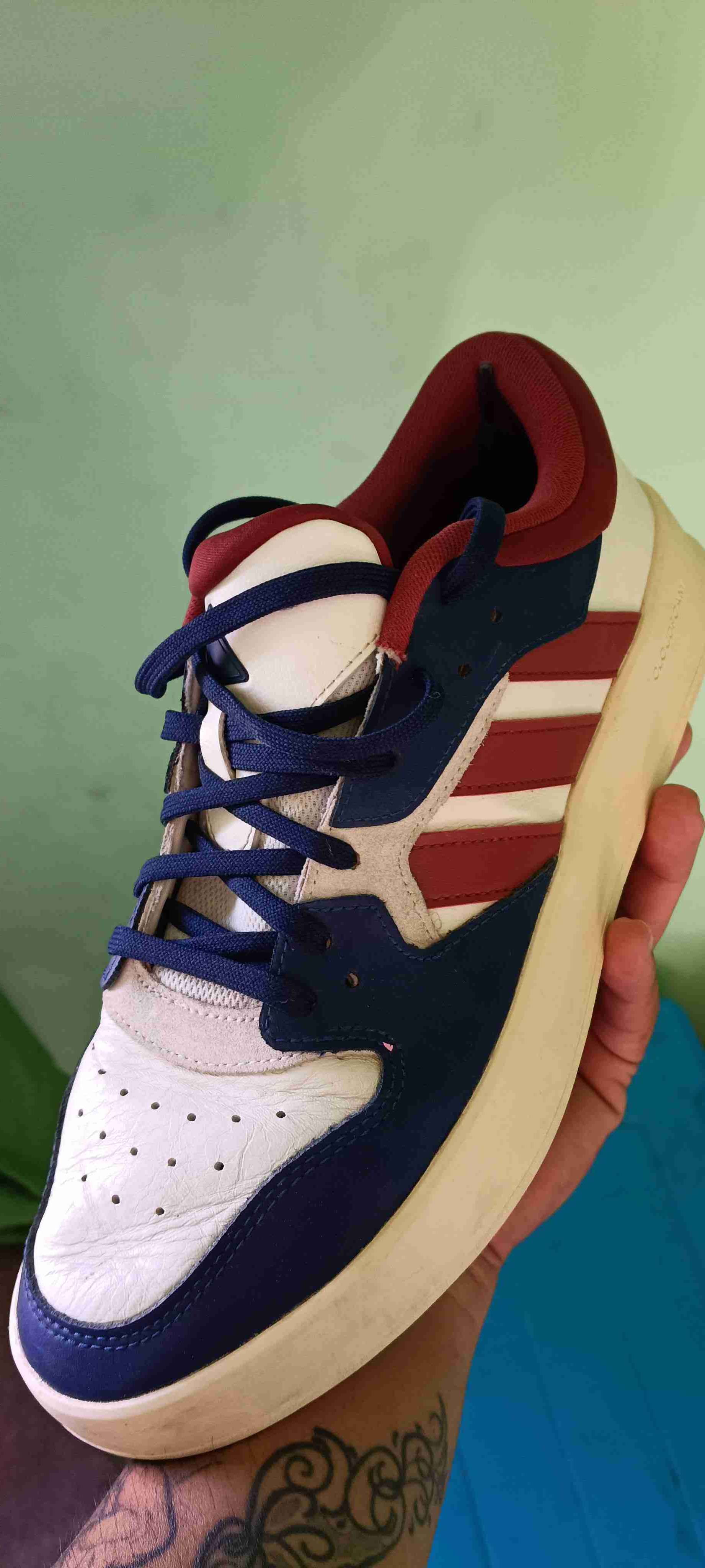 Zapatillas adidas multicolor - miniatura 2