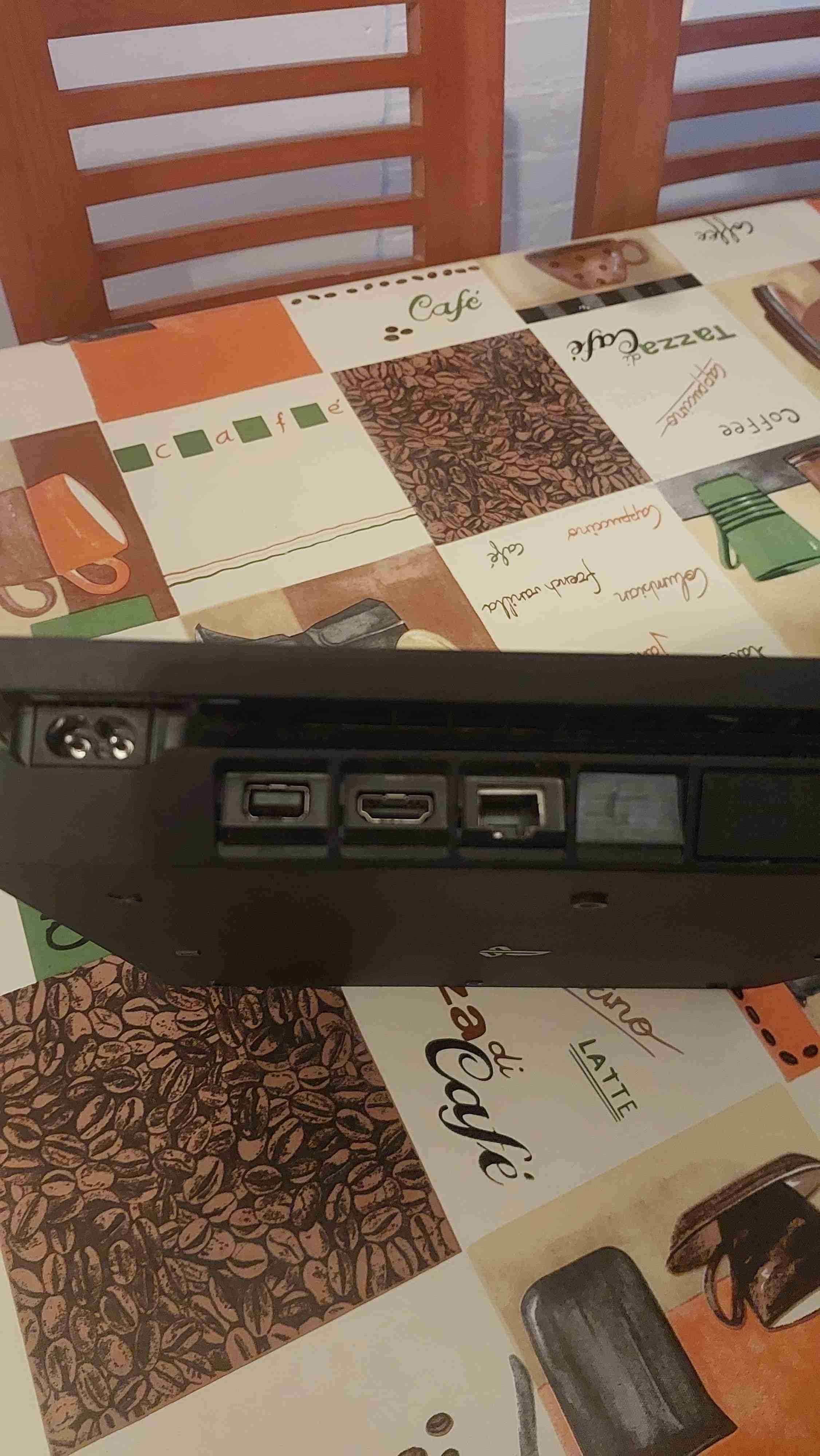 Consola de videojuegos PS4 slim 1TB - miniatura 1