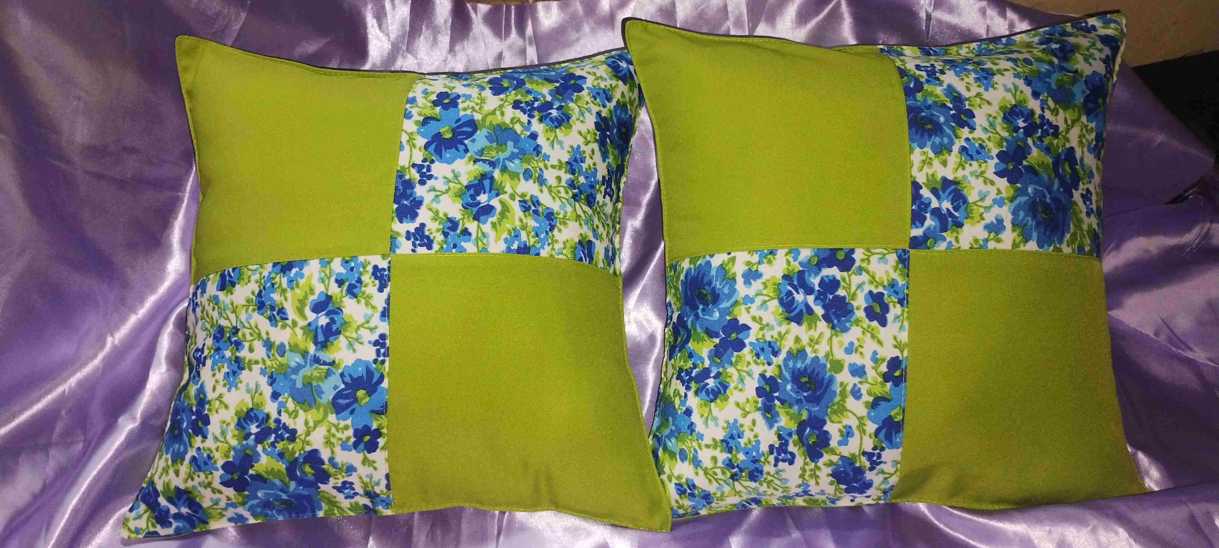 Pack de Cojínes decorativos - miniatura 2