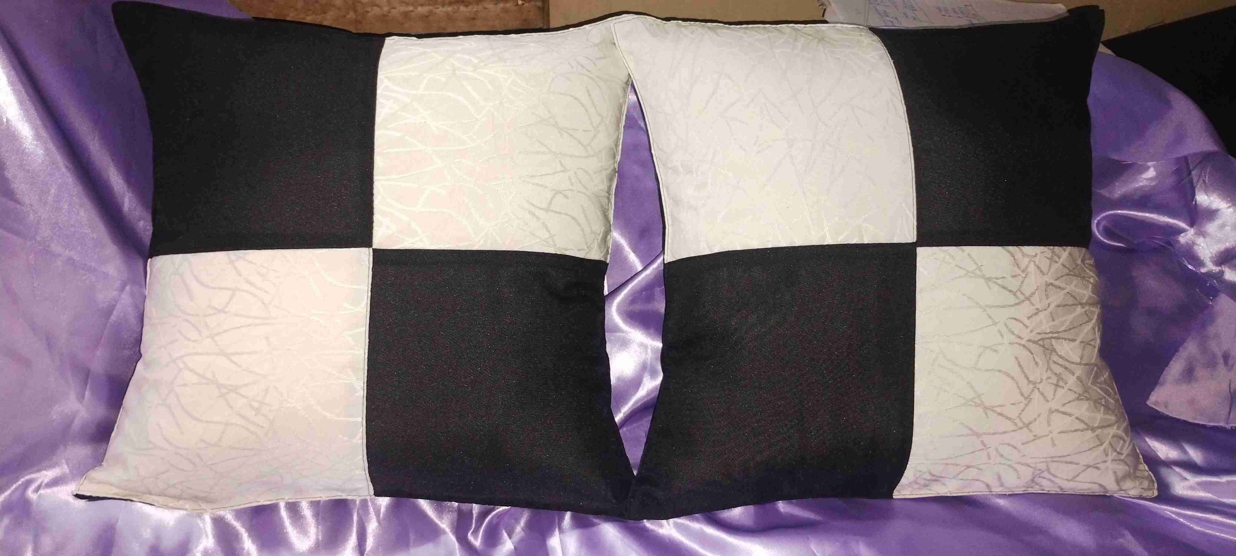 Pack de Cojínes decorativos - miniatura 3