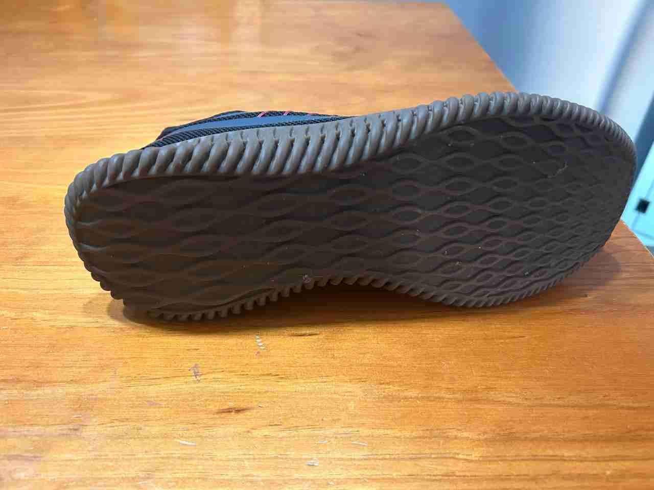 Zapatilla skechers color negro - miniatura 4