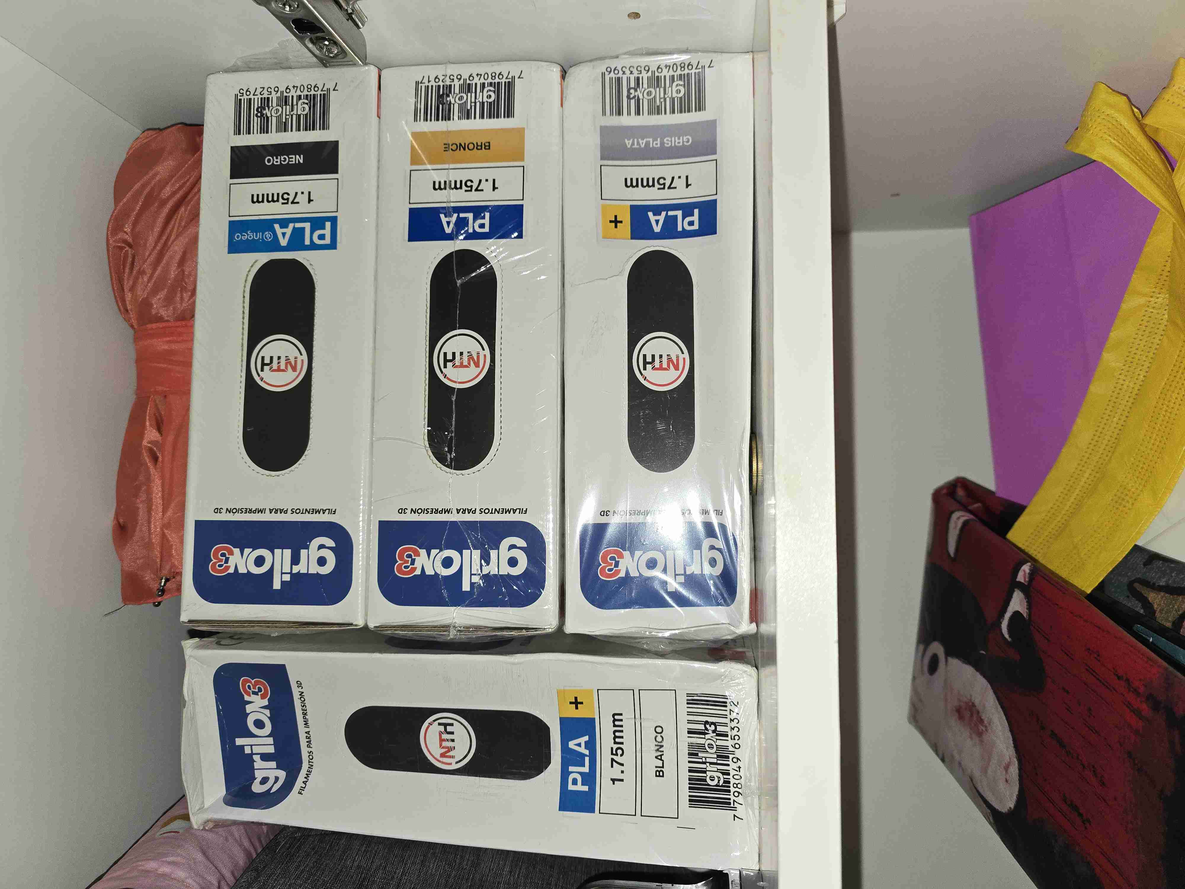 Impresora 3D Artillery Genius - miniatura 2