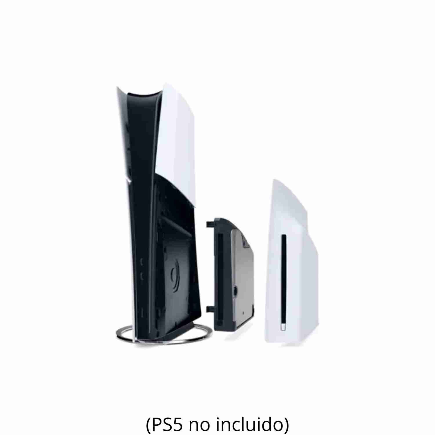 Unidad de Disco PS5 (Slim/Pro) - Casi Nueva - miniatura 1