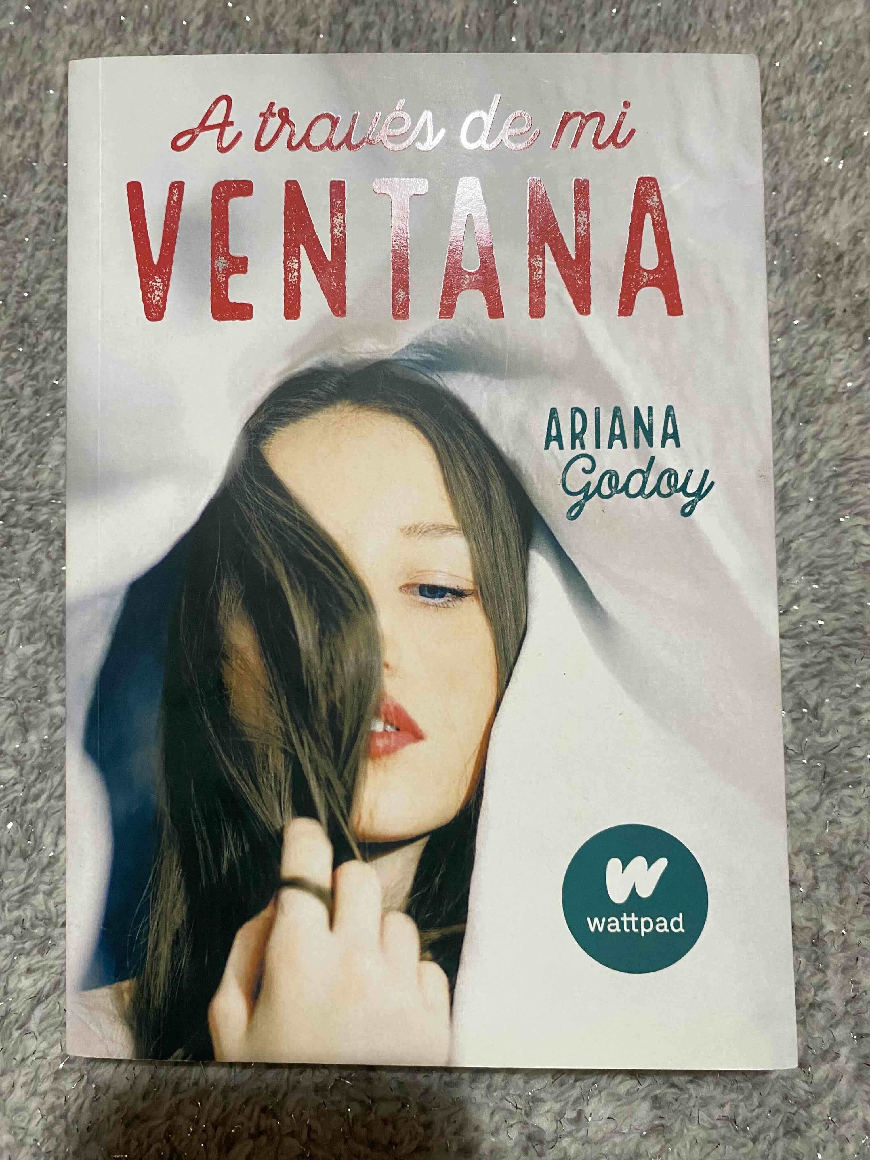 A través de mi ventana 1 y 2 - miniatura 2