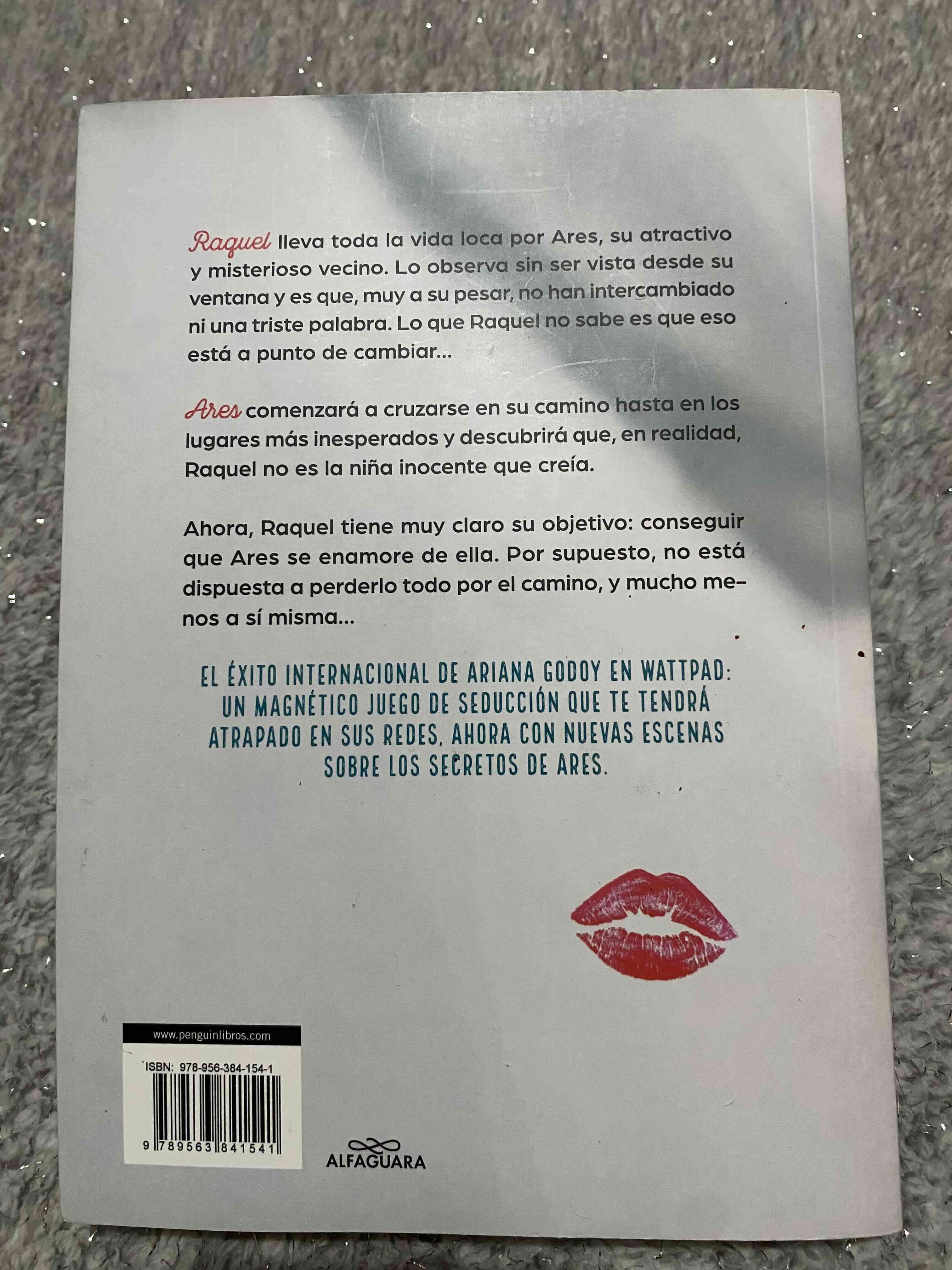 A través de mi ventana 1 y 2 - miniatura 3