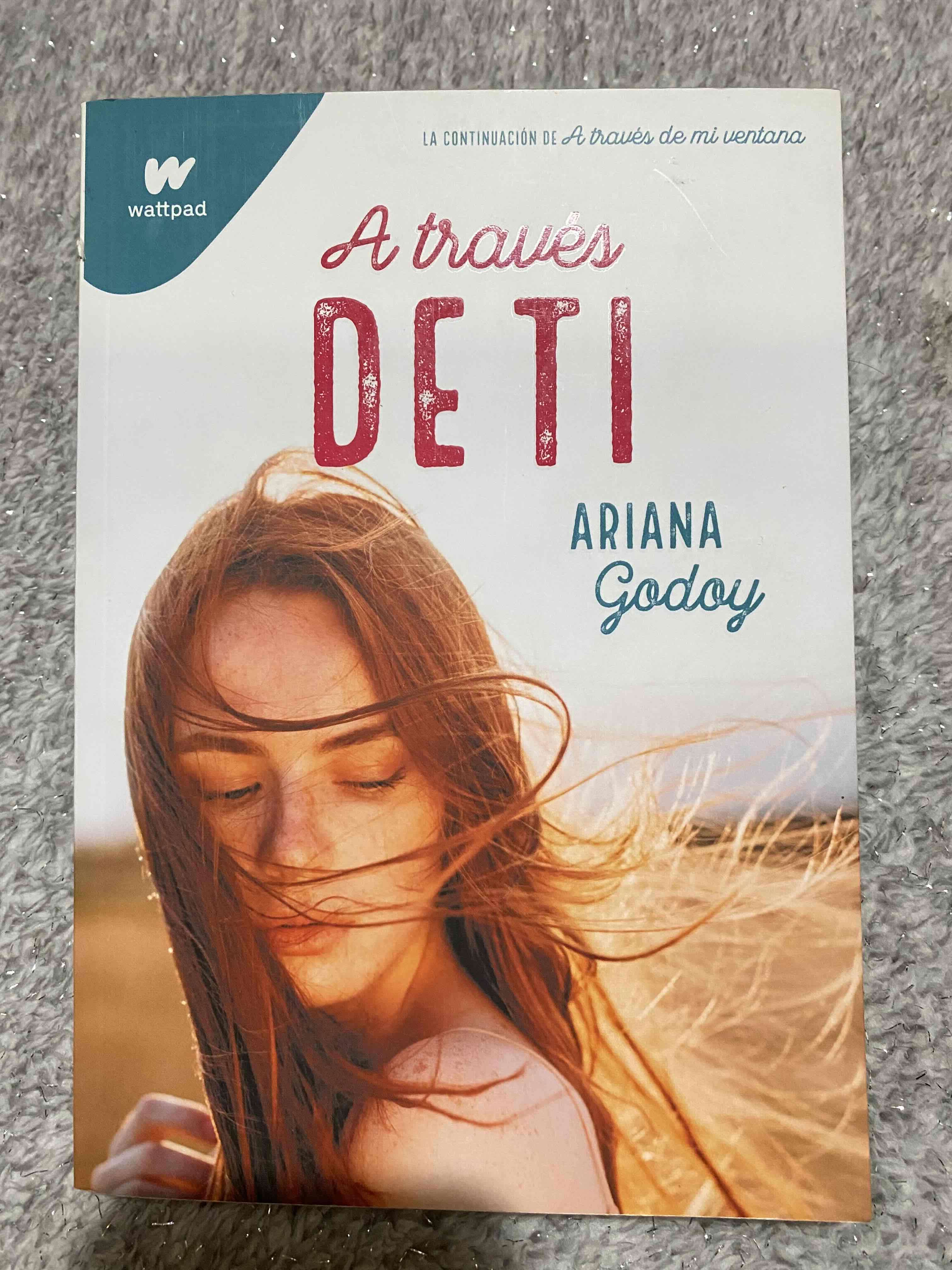 A través de mi ventana 1 y 2 - miniatura 4