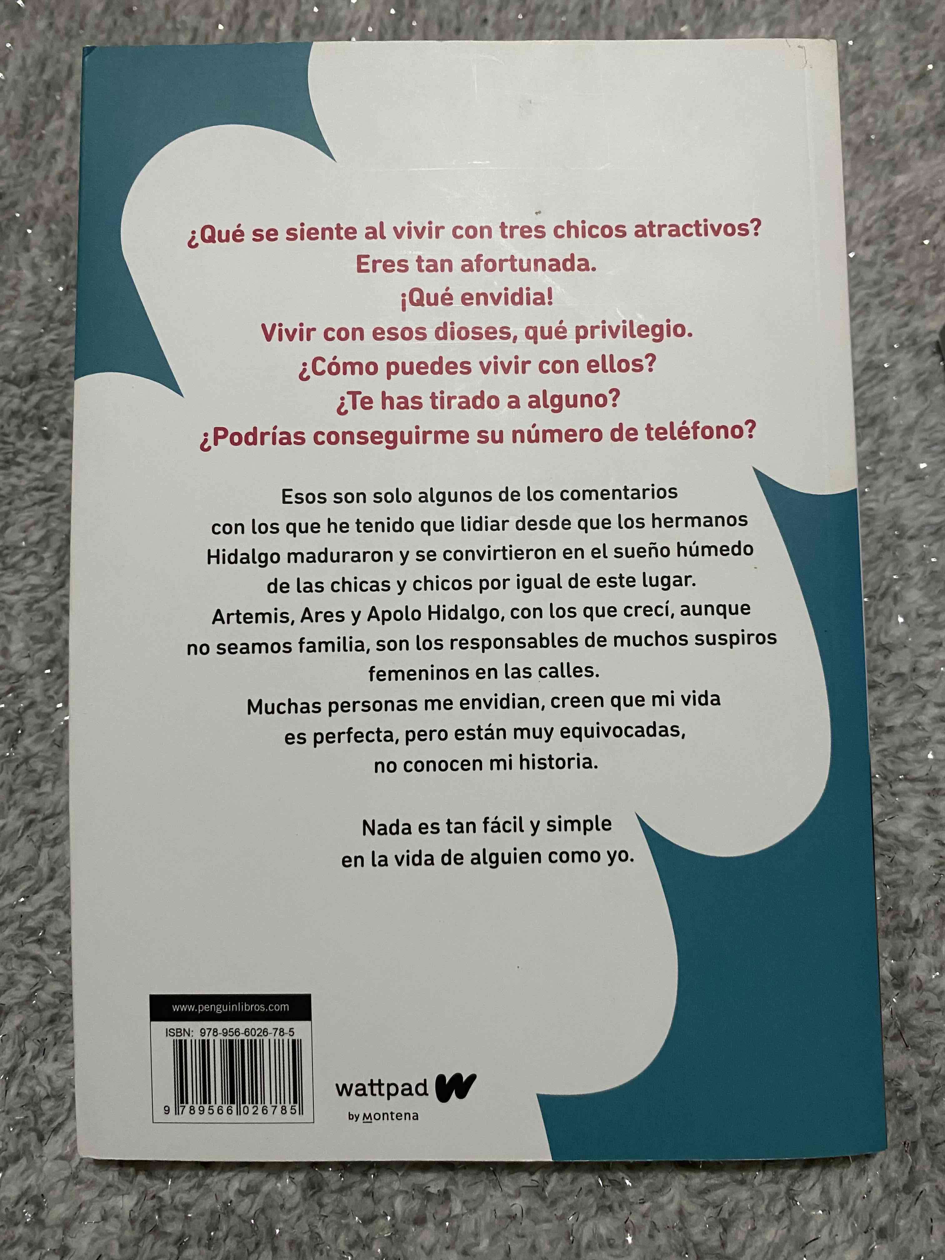 A través de mi ventana 1 y 2 - miniatura 5