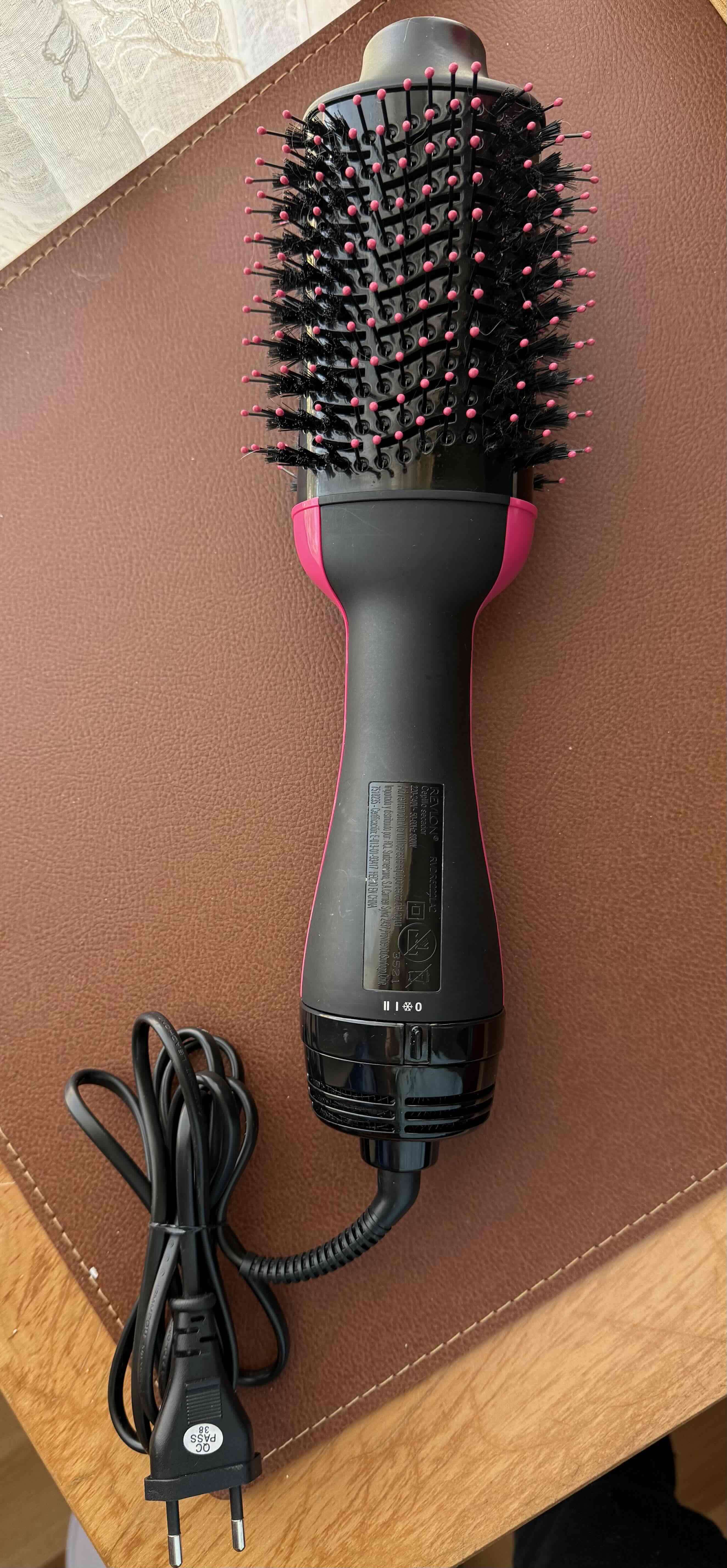 Cepillo secador de pelo - miniatura 2