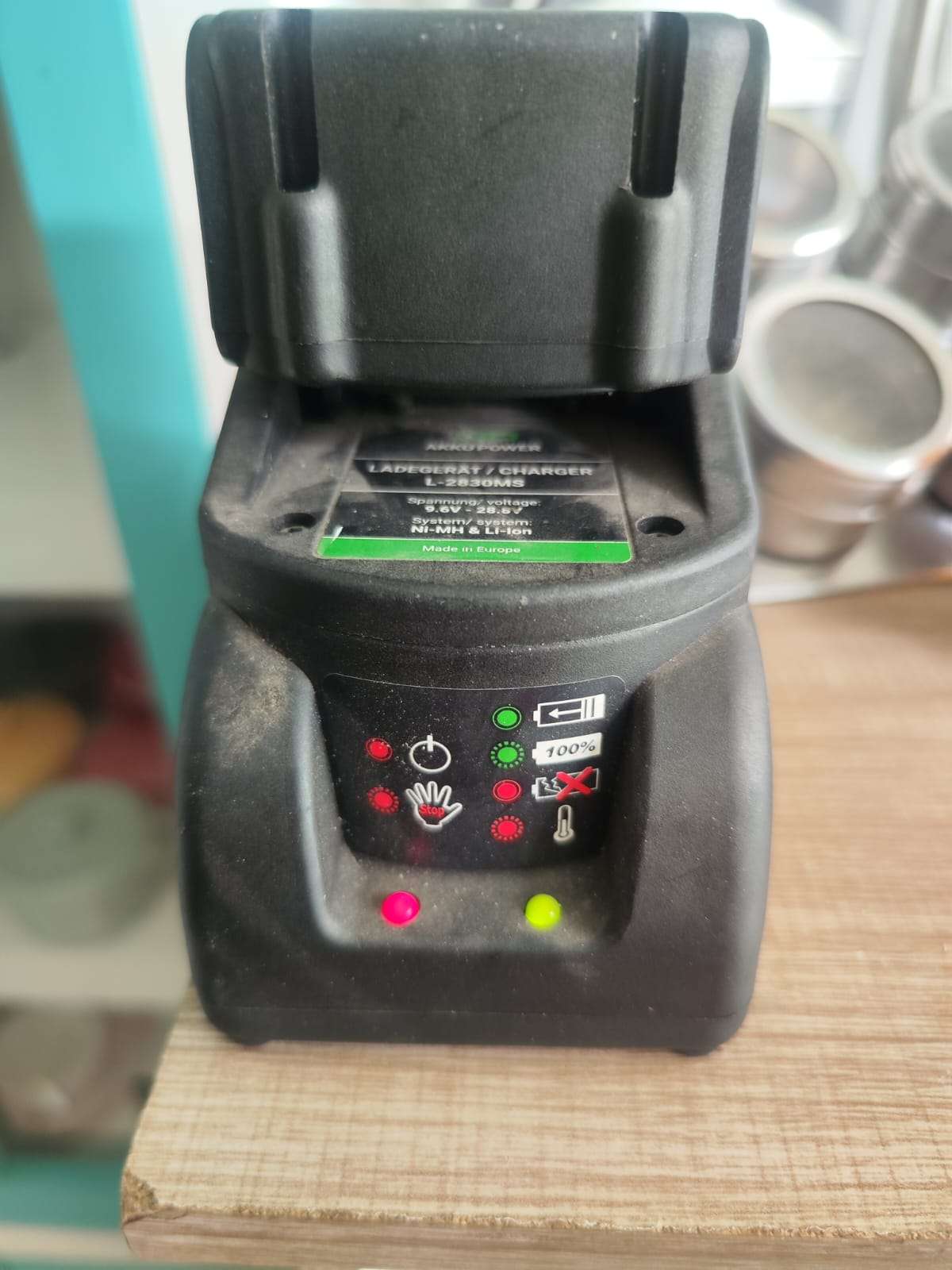 Flejadora automática de batería GT-Xtreme u - miniatura 5