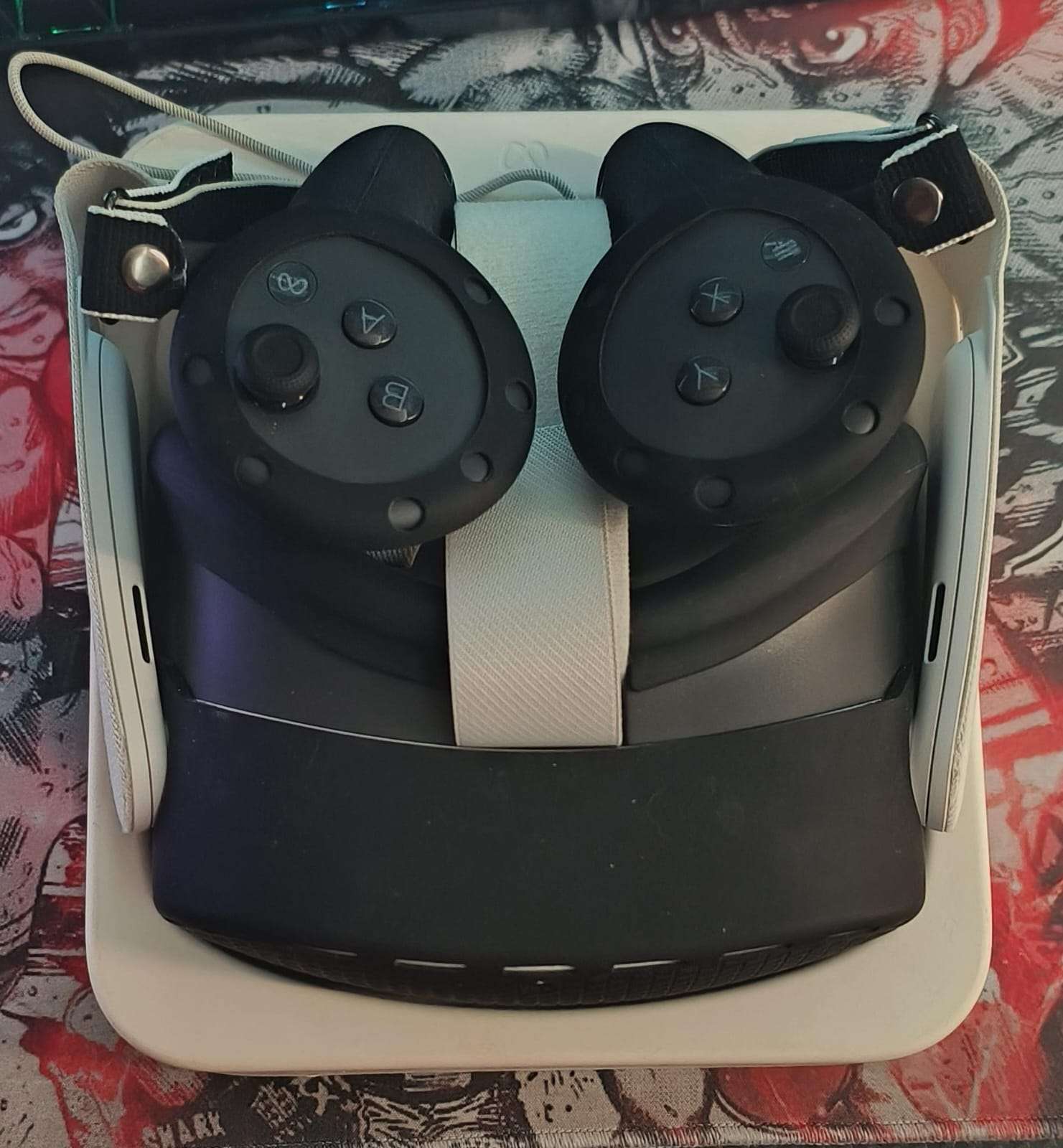 Quest 3s - 128gb - miniatura 1