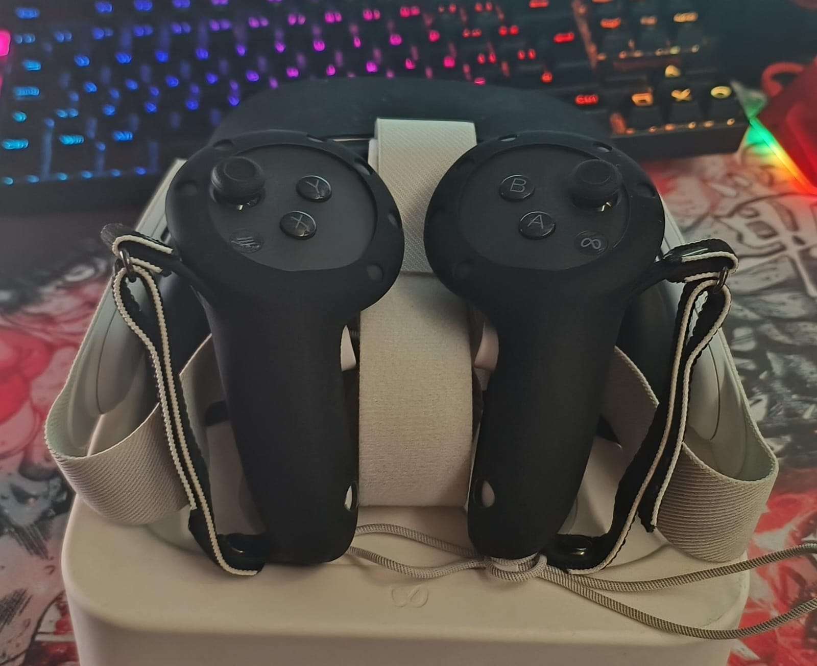 Quest 3s - 128gb - miniatura 3