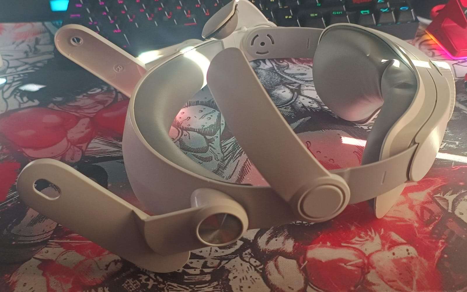 Quest 3s - 128gb - miniatura 5