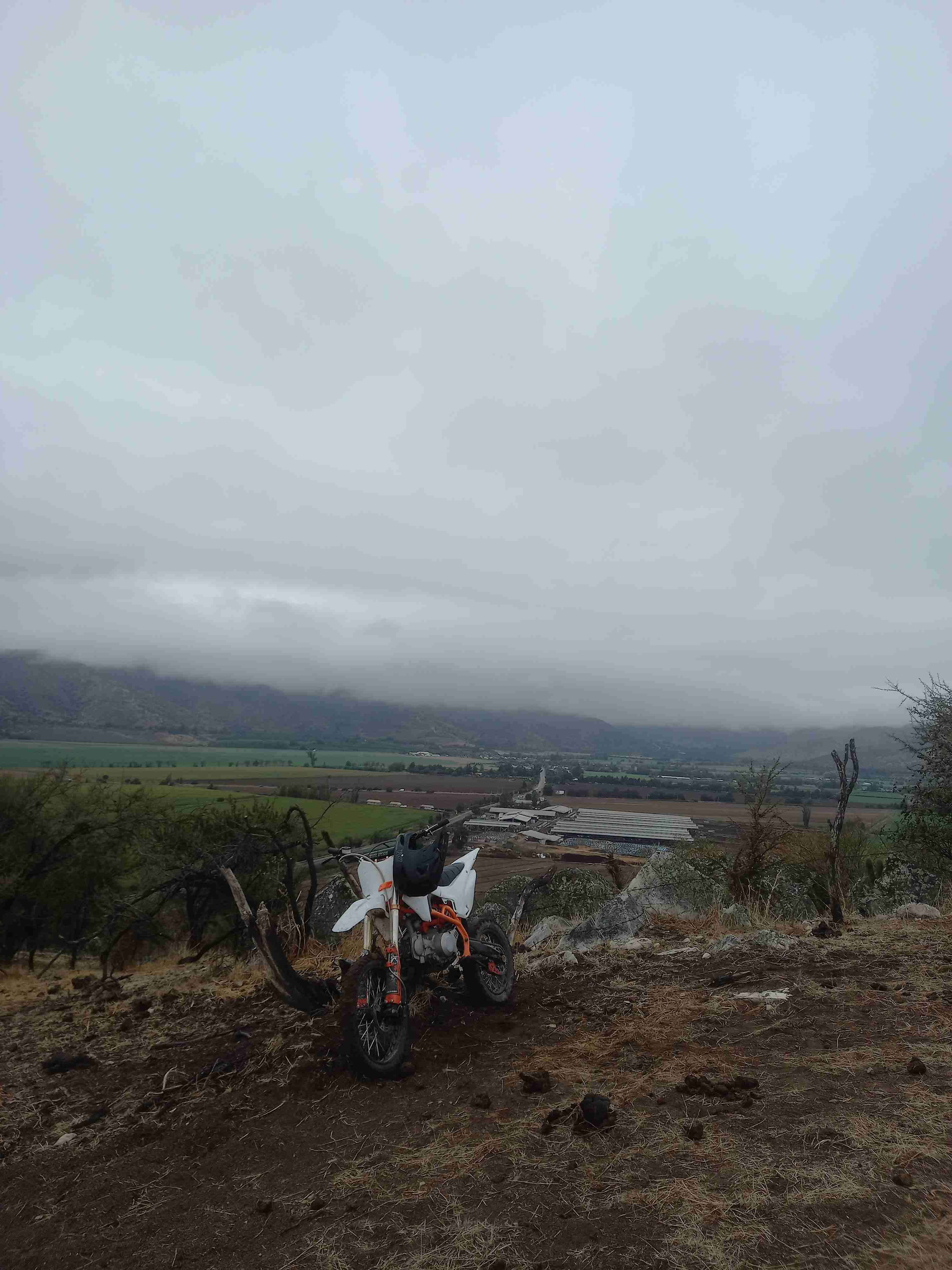 Takasaki YX 125 cc 2021 - miniatura 3