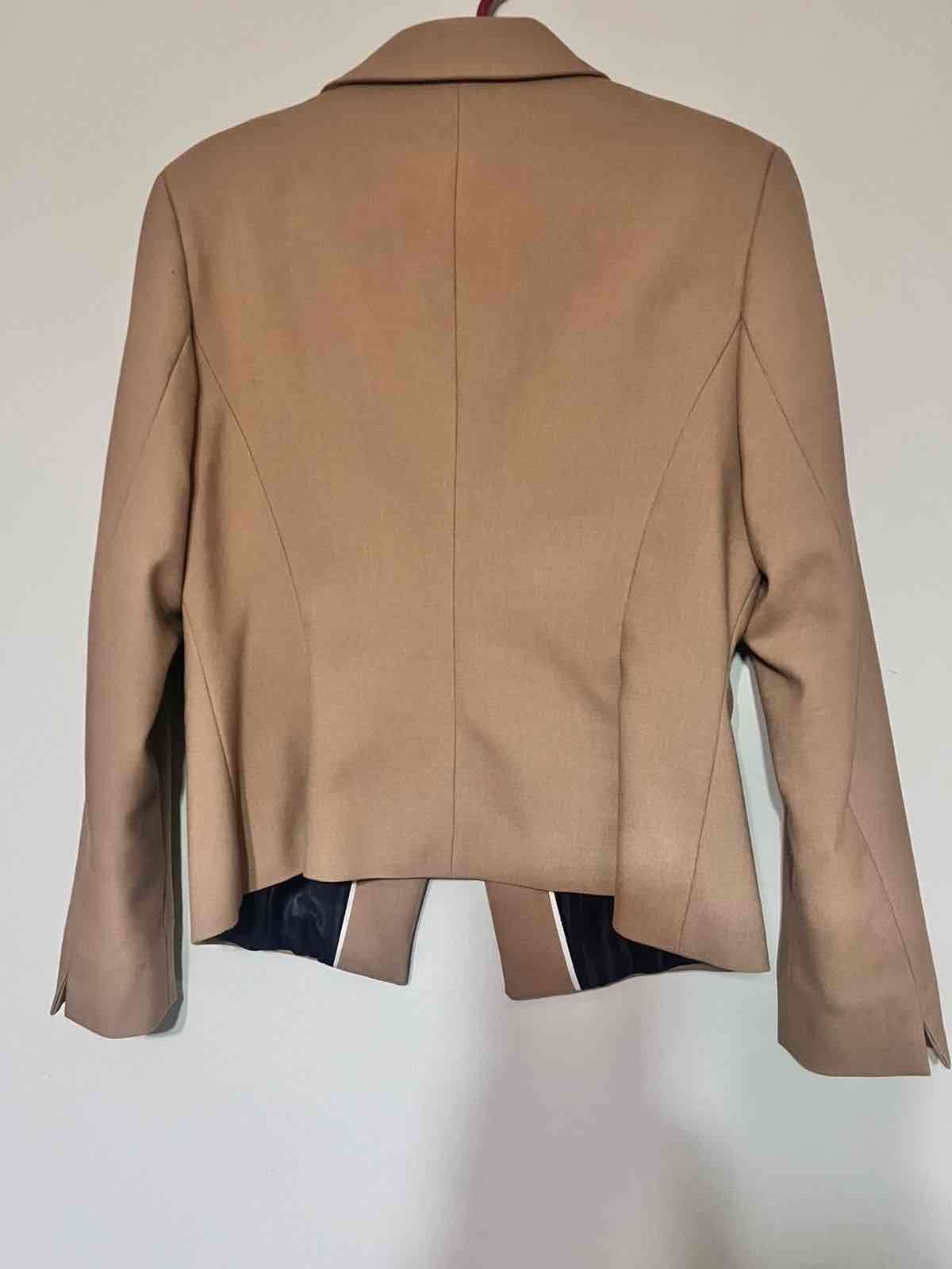 Blazer café - miniatura 2