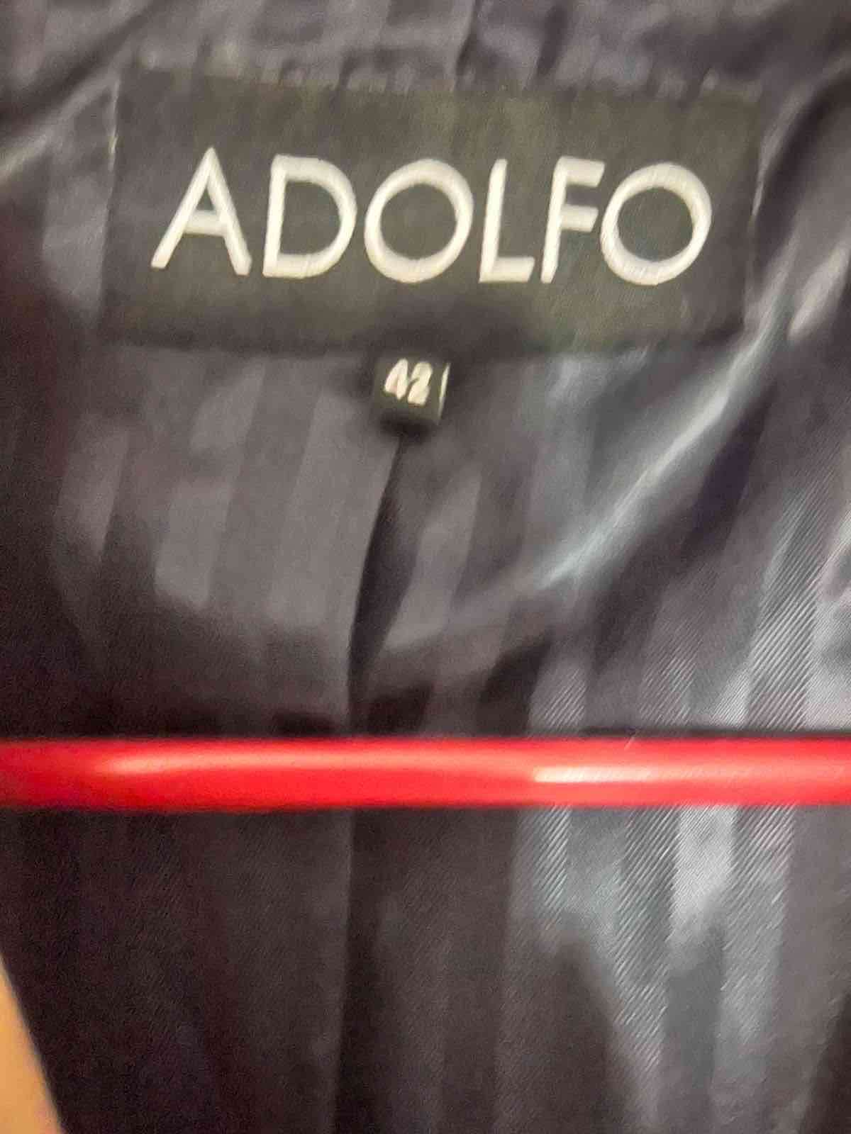 Blazer café - miniatura 4