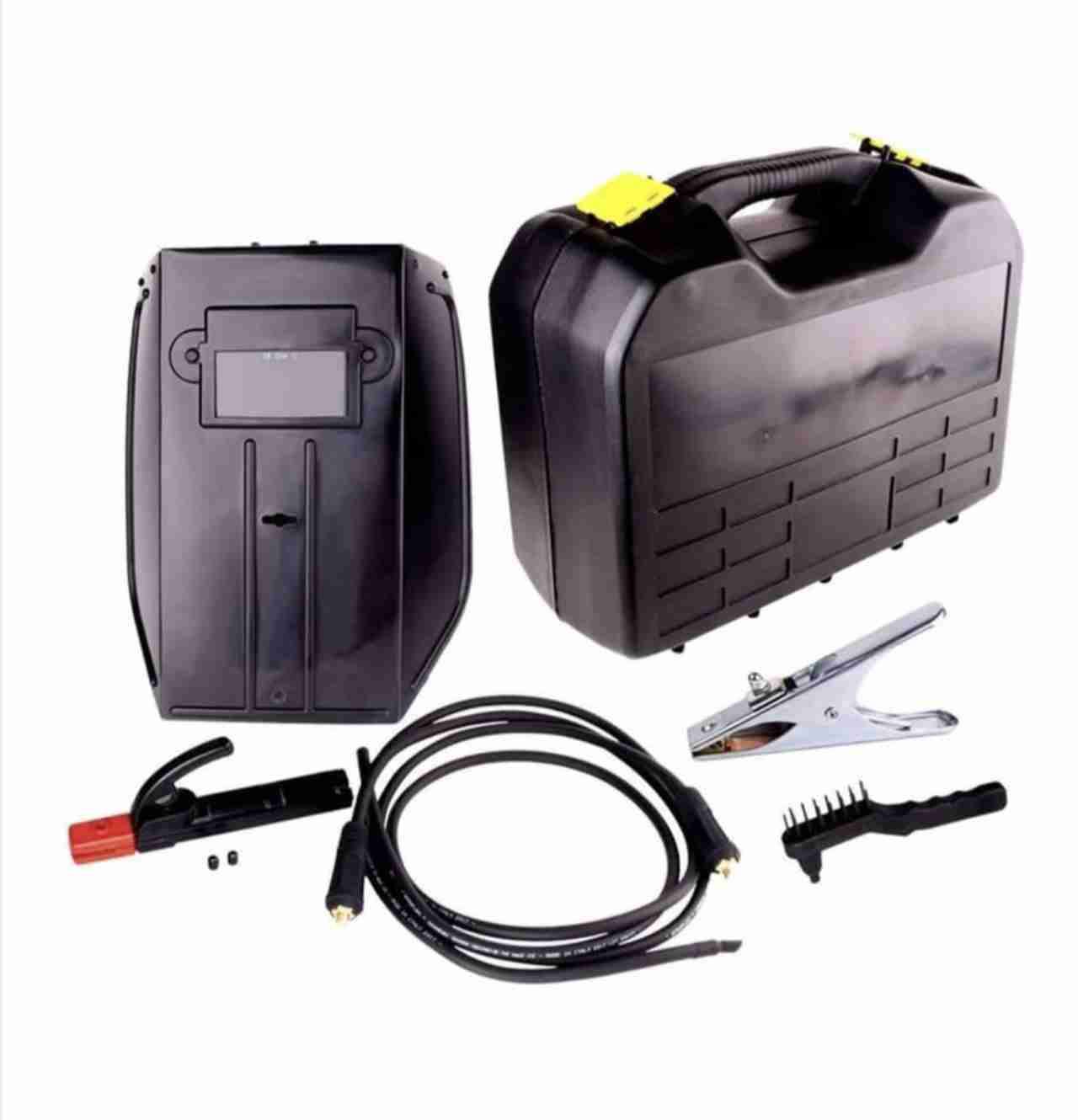 Soldadora eléctrica portátil Stanley - miniatura 2