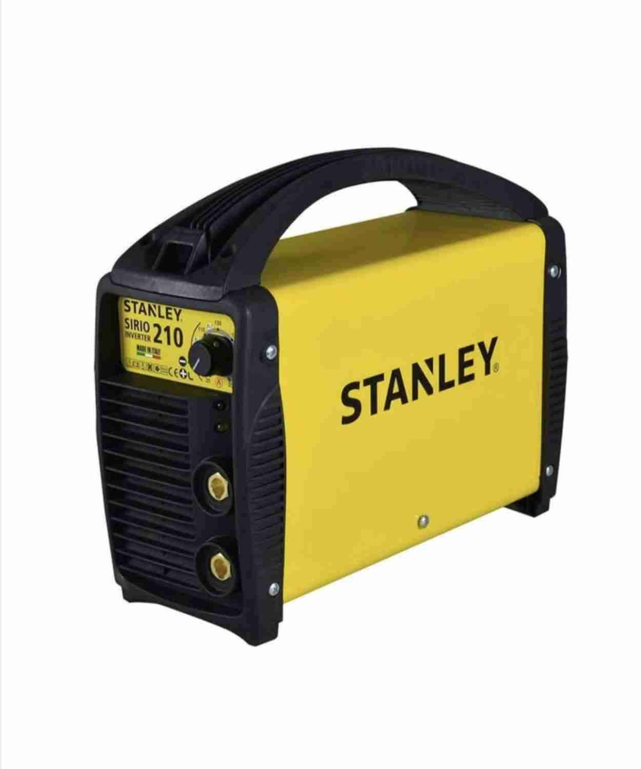 Soldadora eléctrica portátil Stanley - miniatura 3