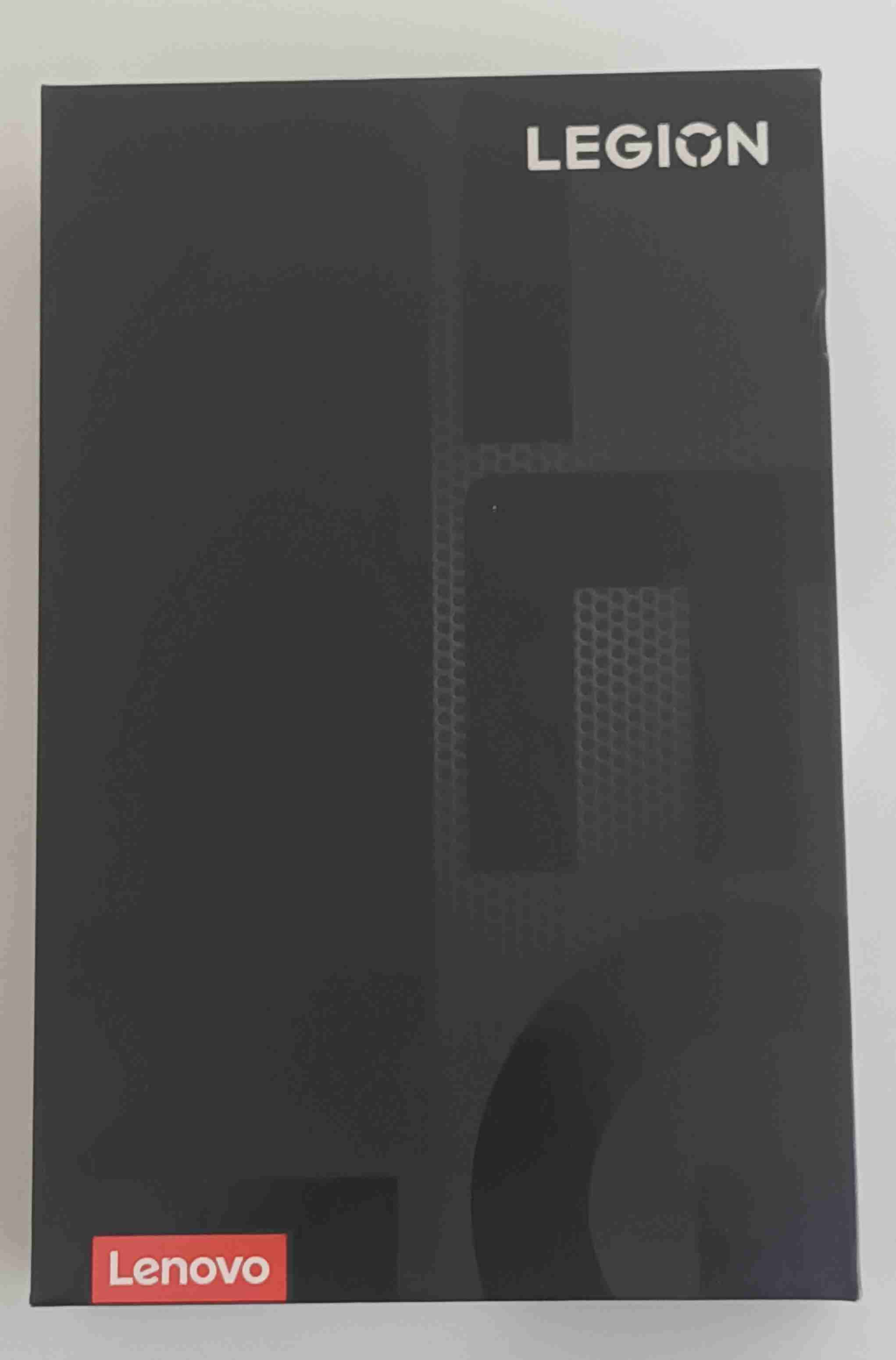 Tablet gamer  Lenovo Legion y700 gen 4 - miniatura 1