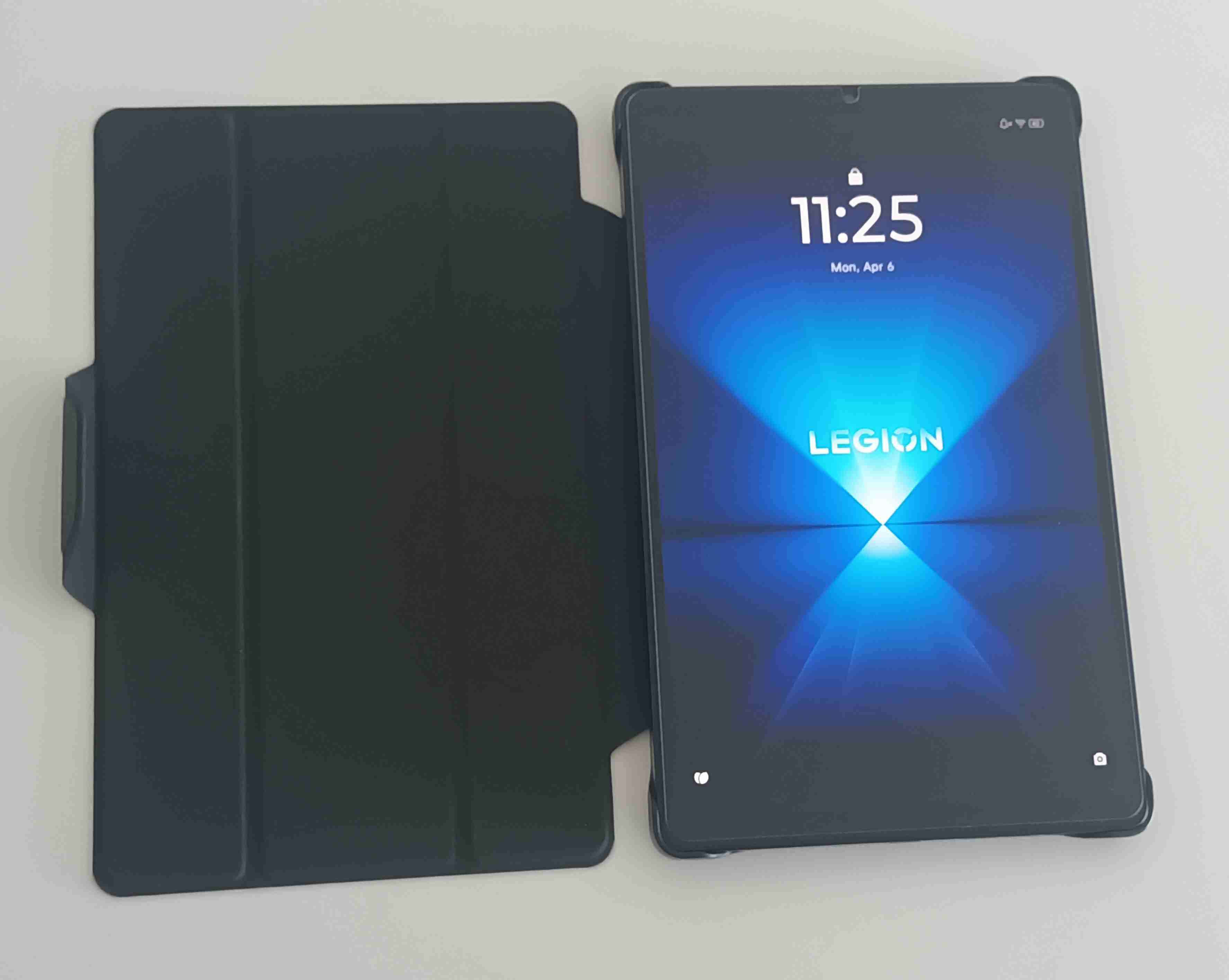 Tablet gamer  Lenovo Legion y700 gen 4 - miniatura 3