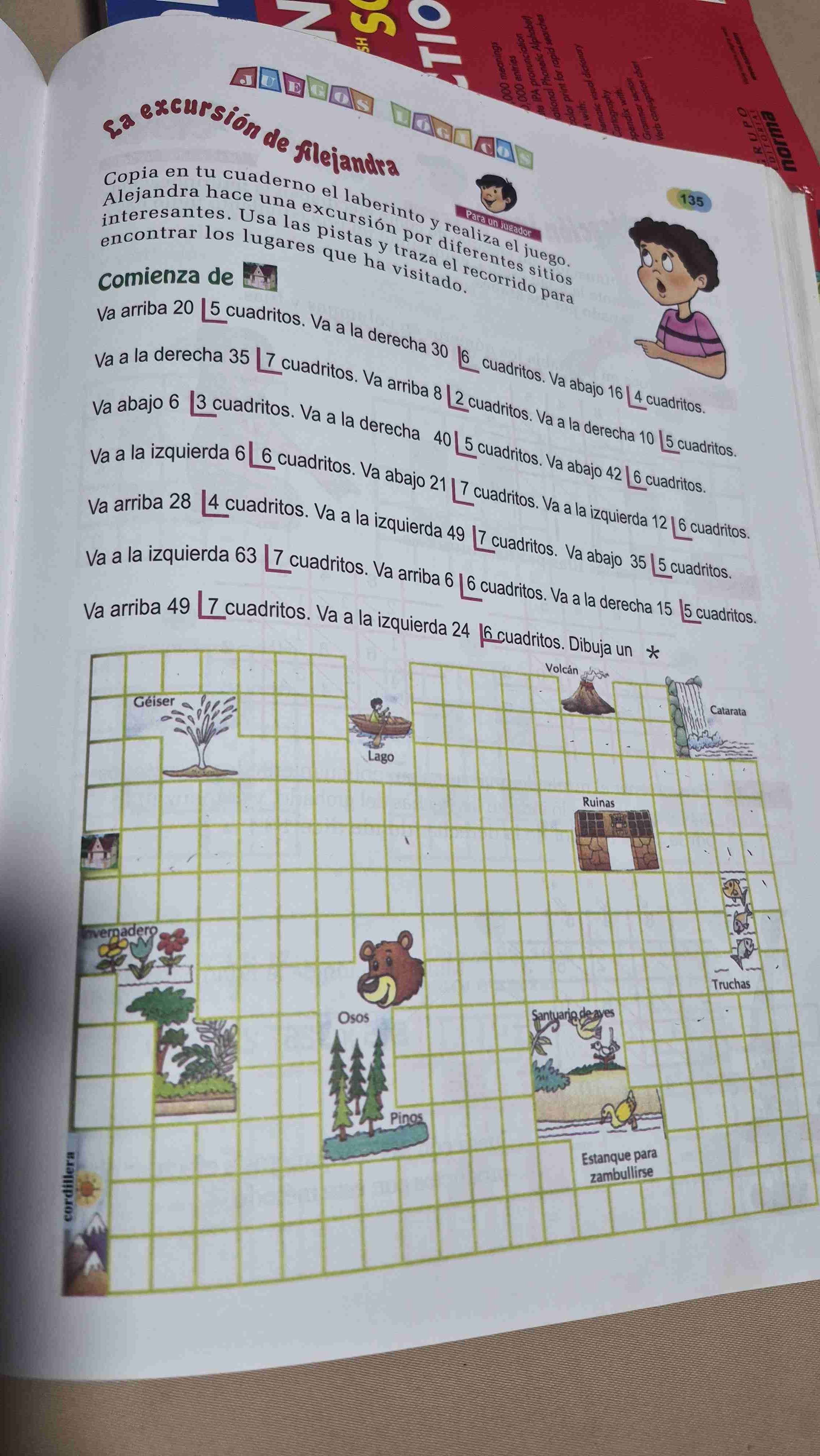 Enciclopedia de Juegos Matemáticos - miniatura 3