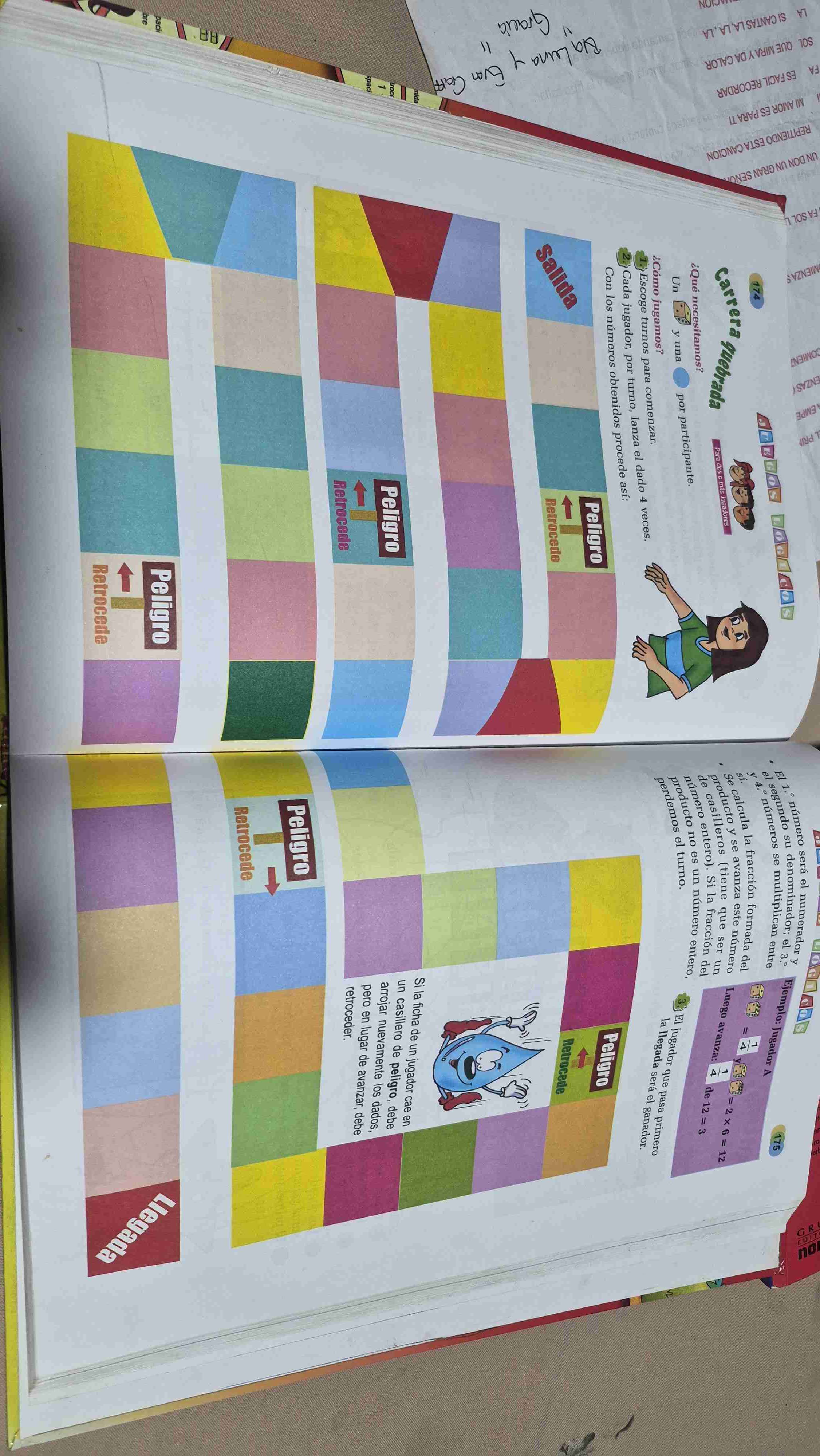 Enciclopedia de Juegos Matemáticos - miniatura 5