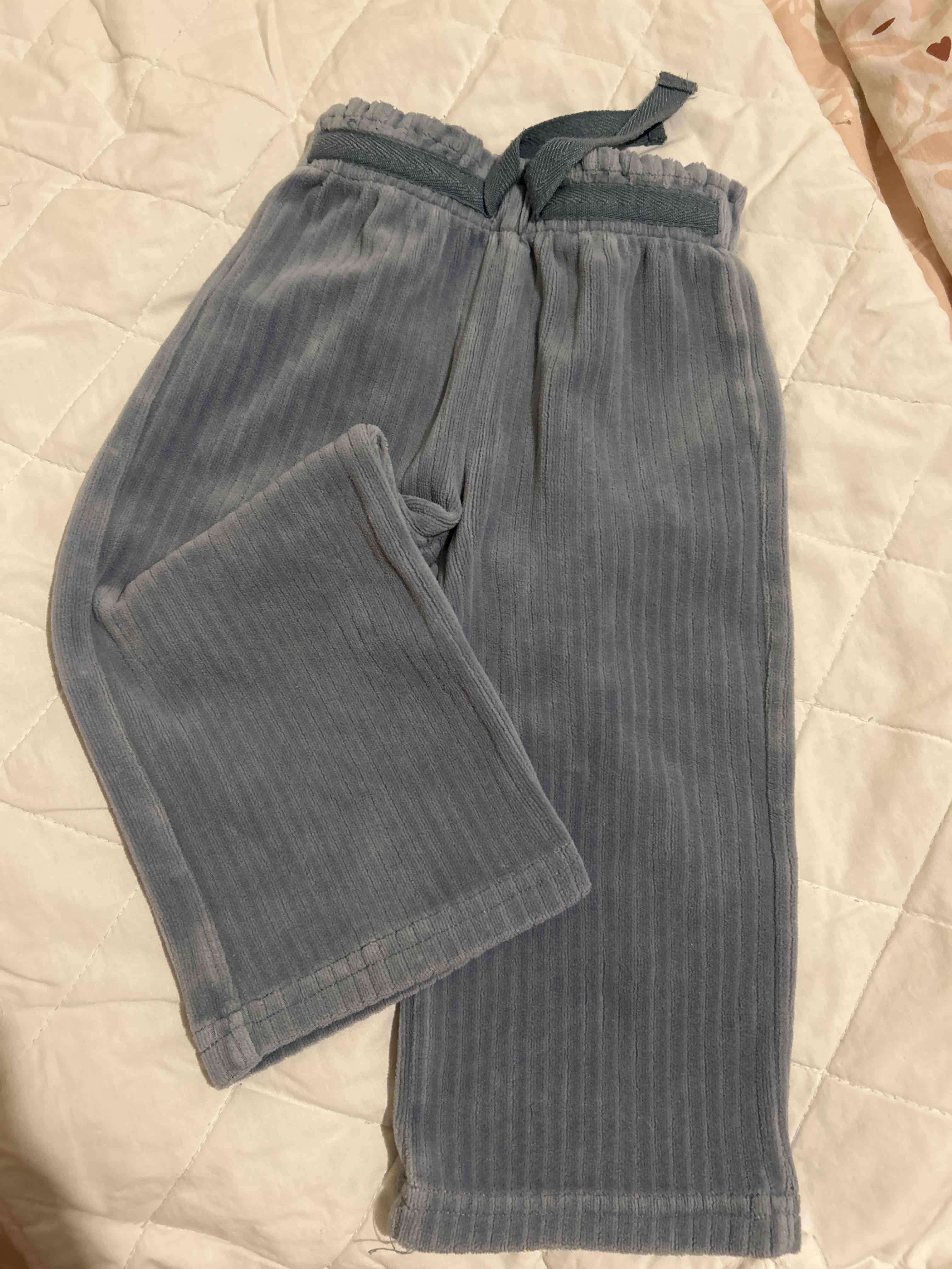 Lote ropa bebé niña - miniatura 2