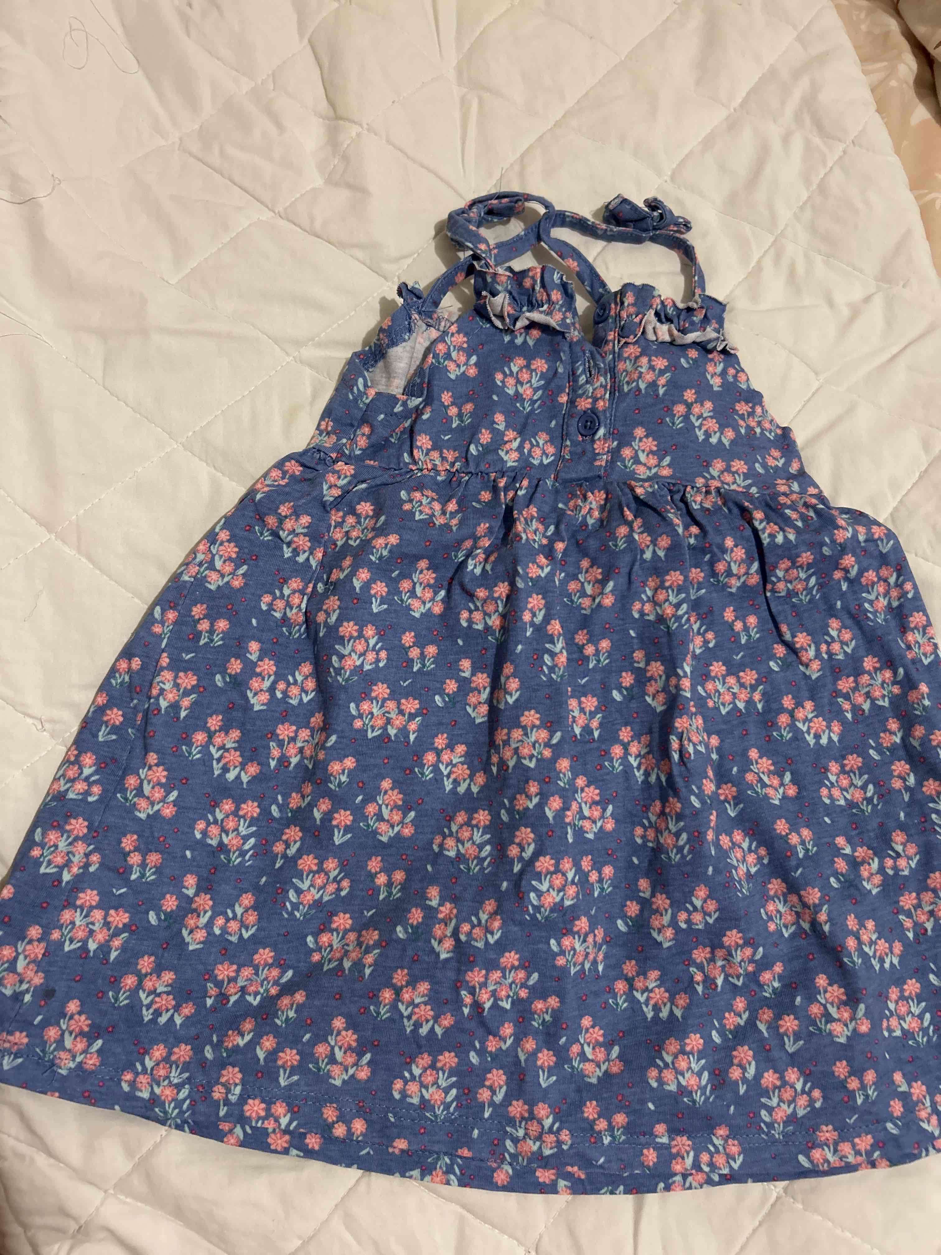 Lote ropa bebé niña - miniatura 3