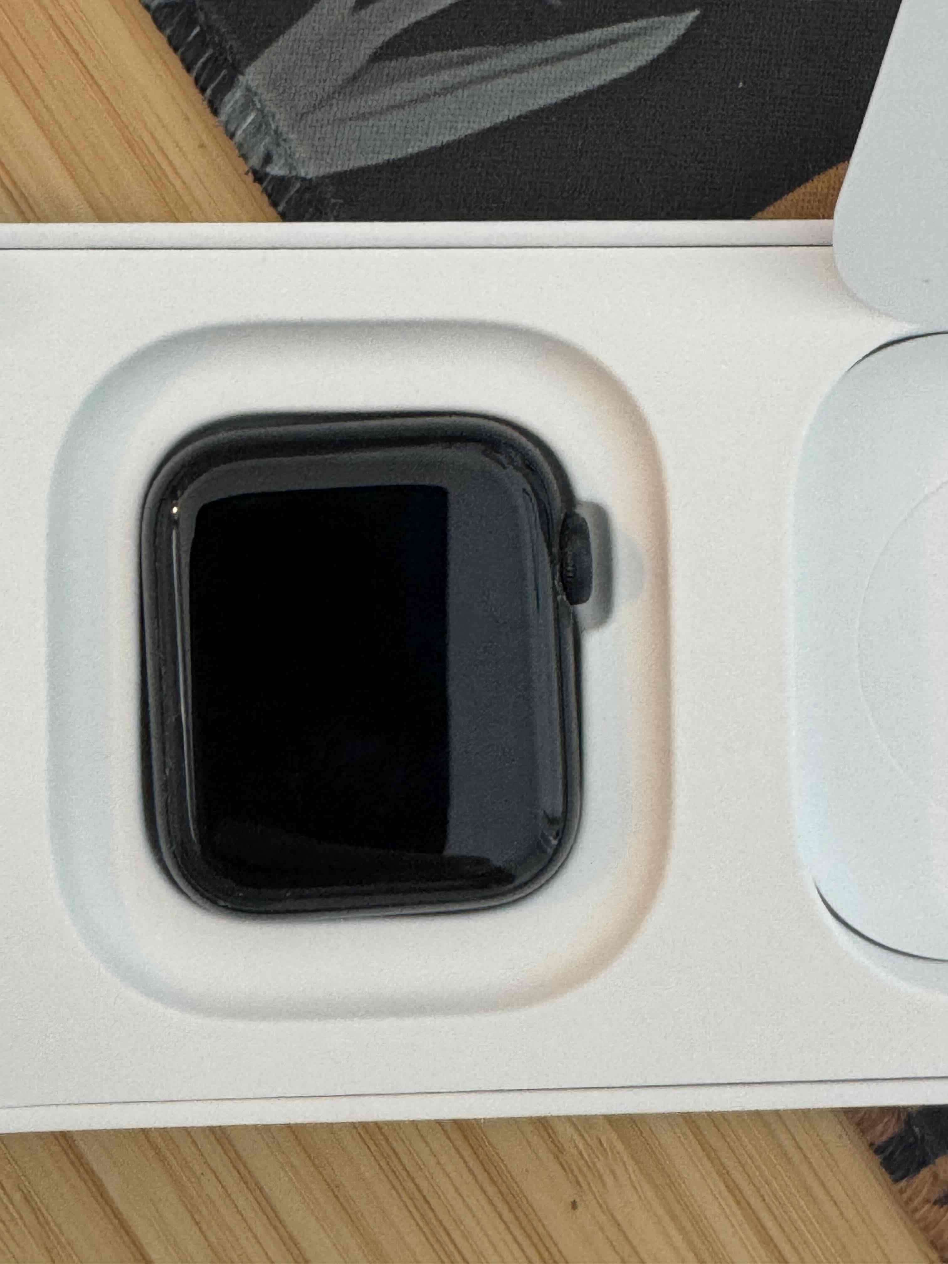 Apple Watch SE - miniatura 2