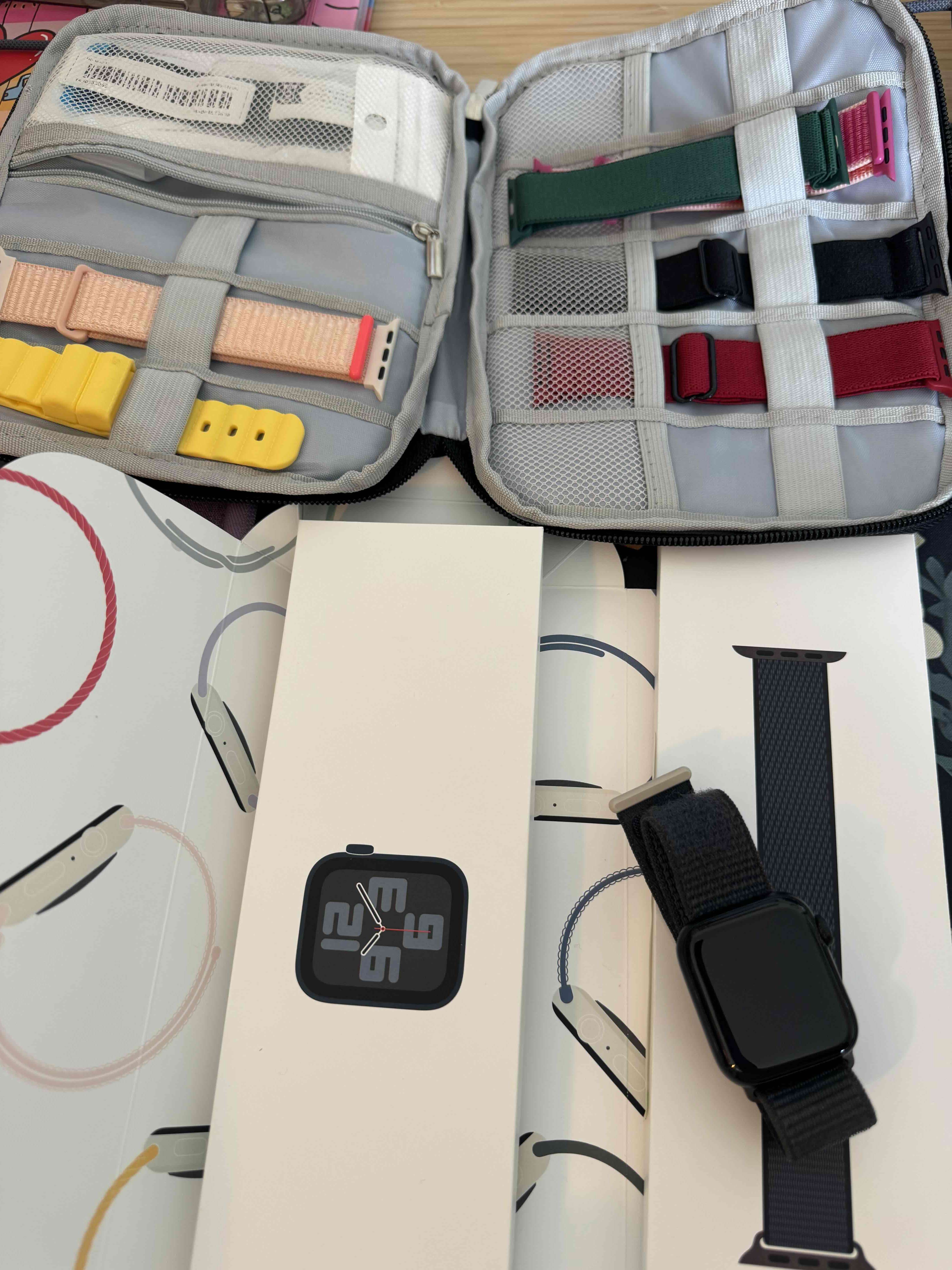 Apple Watch SE - miniatura 4