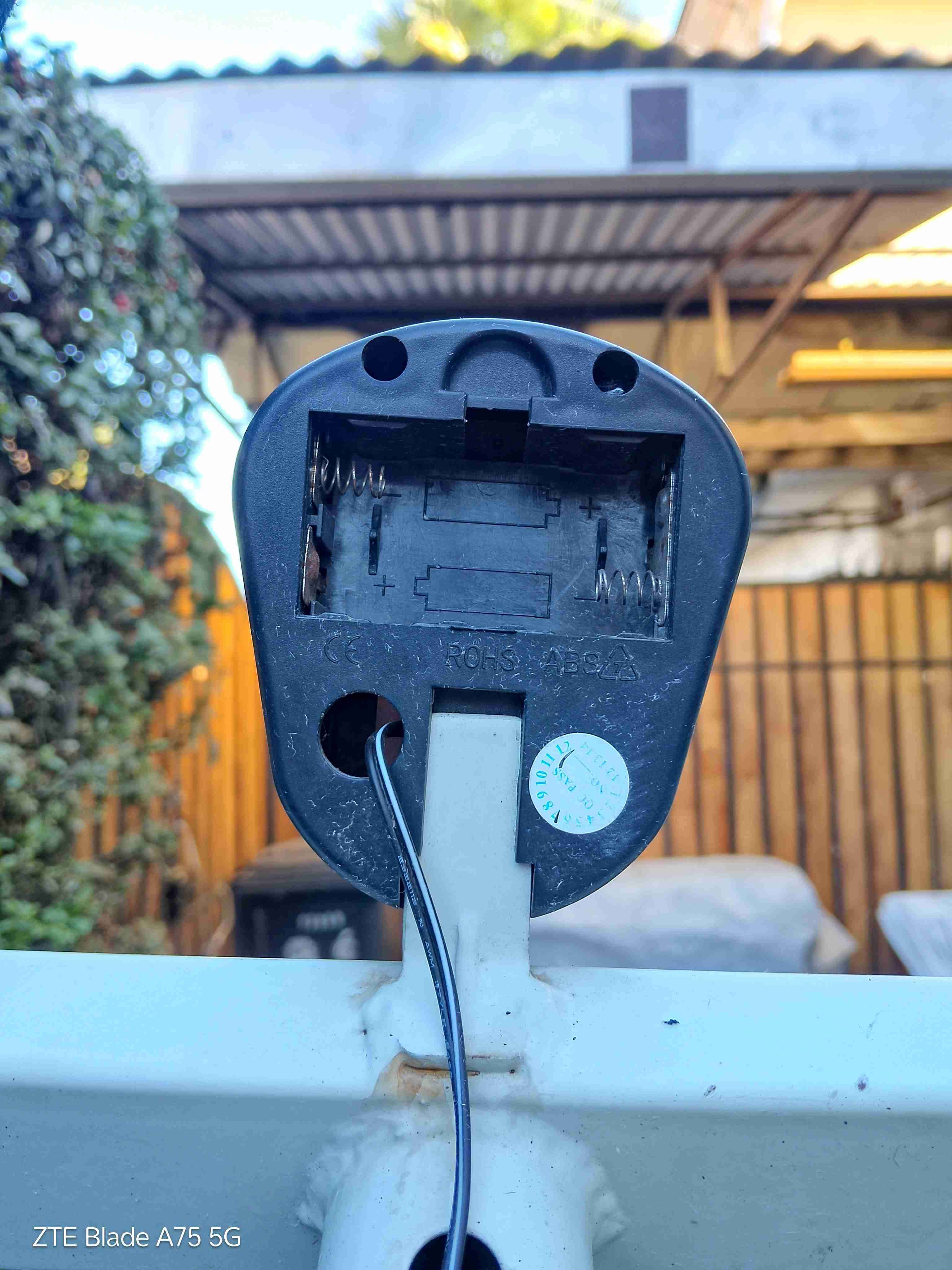 Máquina para ejercicio elíptica Oxford - miniatura 4