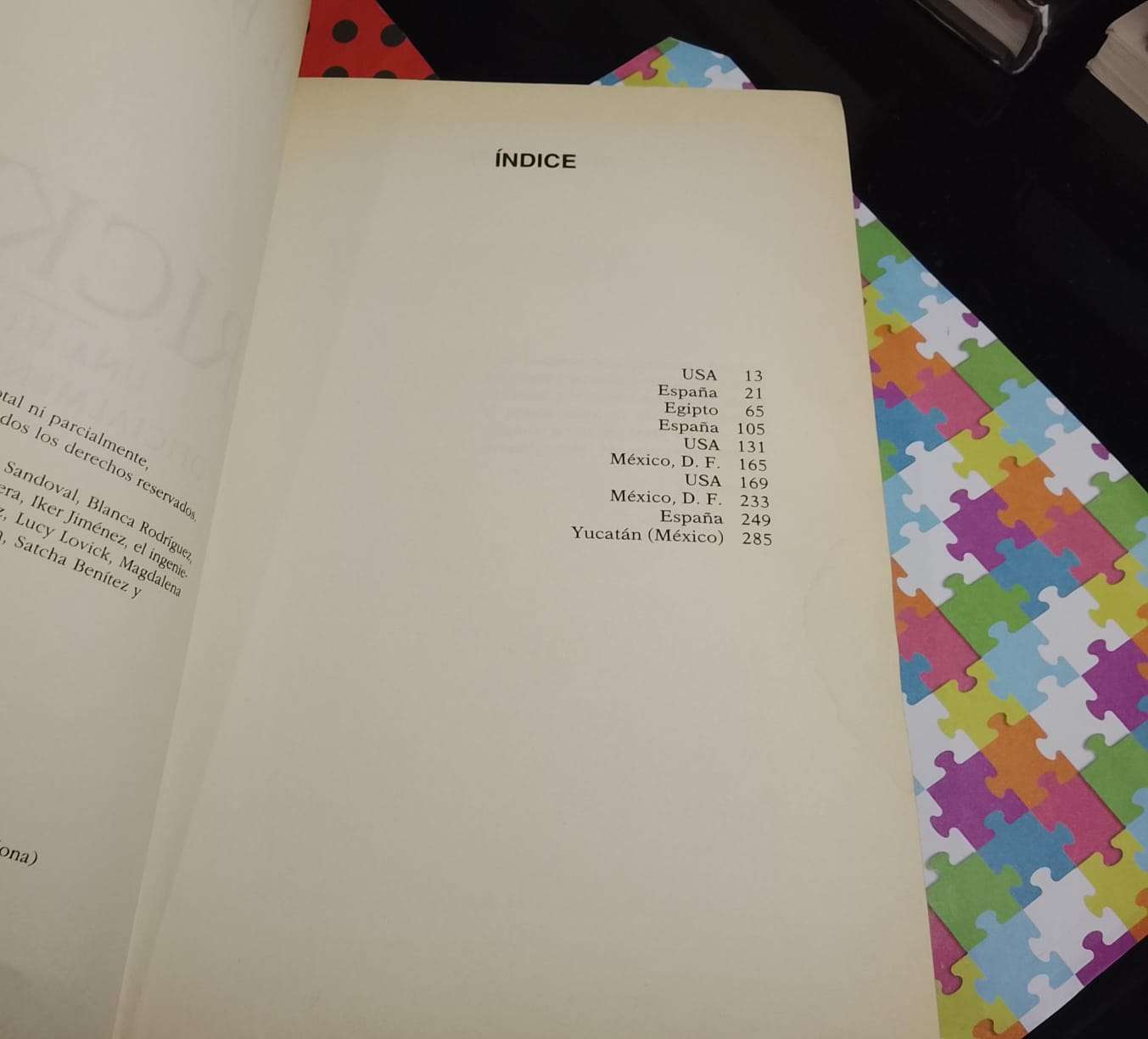 Ricky B. - J. J. Benítez - miniatura 3