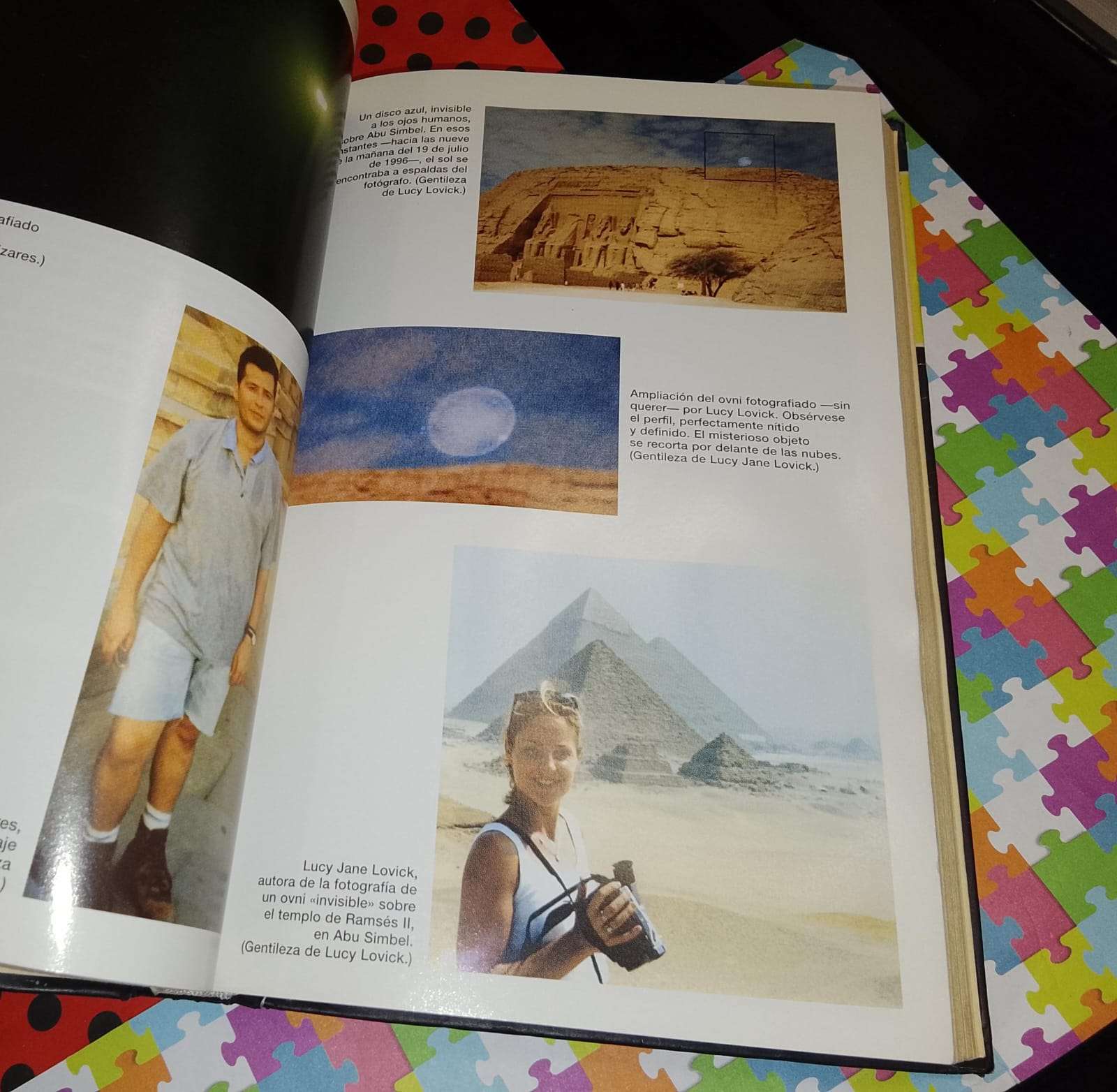 Ricky B. - J. J. Benítez - miniatura 4