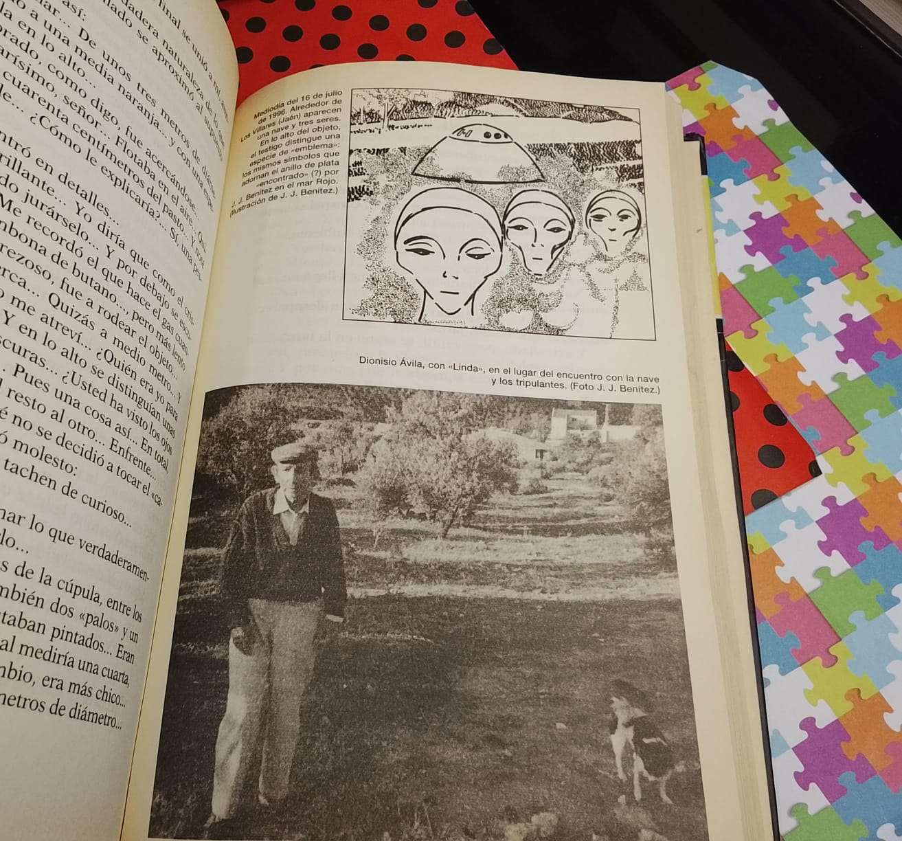 Ricky B. - J. J. Benítez - miniatura 5