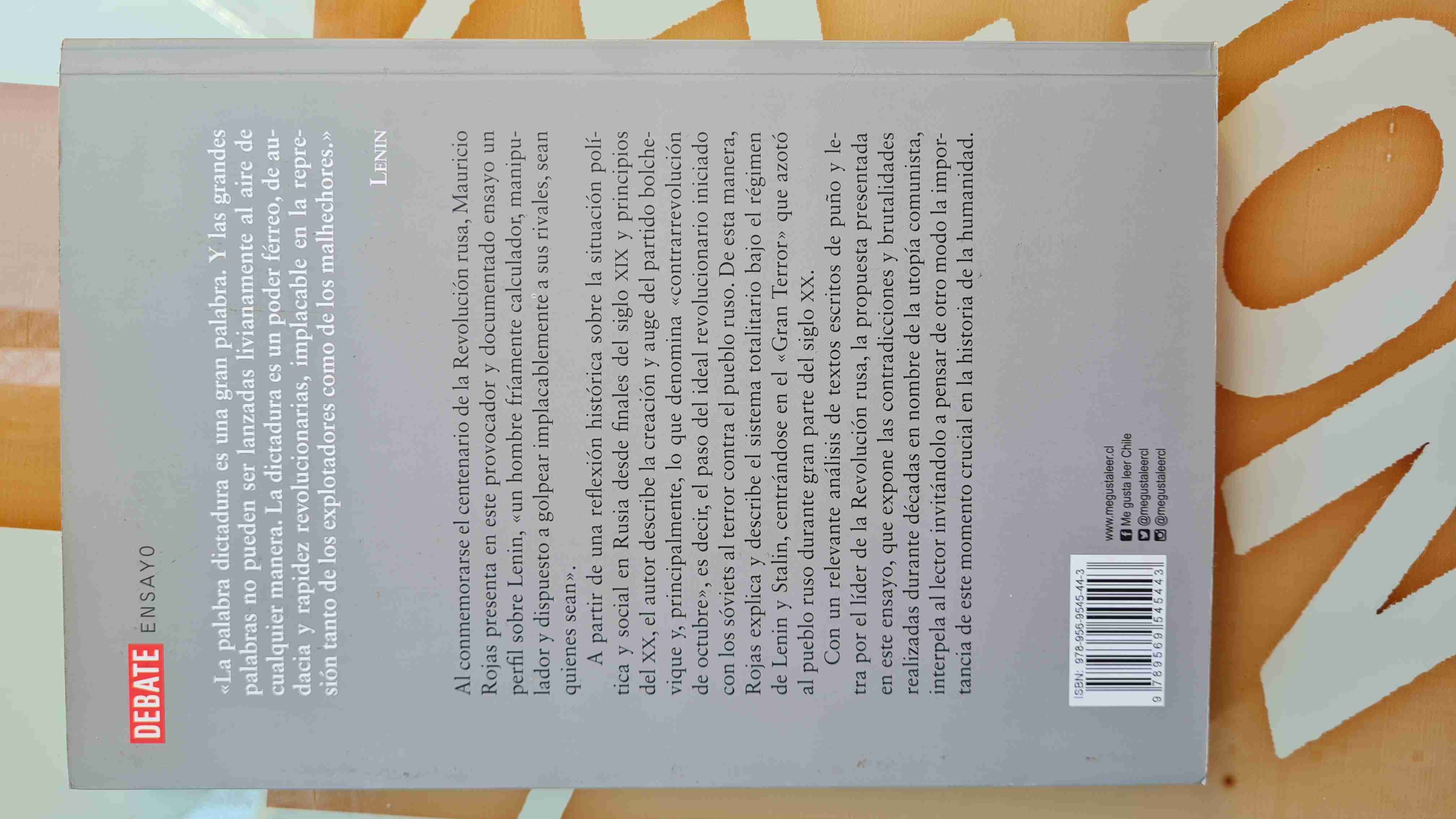 Libro 'Lenin y el Totalitarismo' - miniatura 2