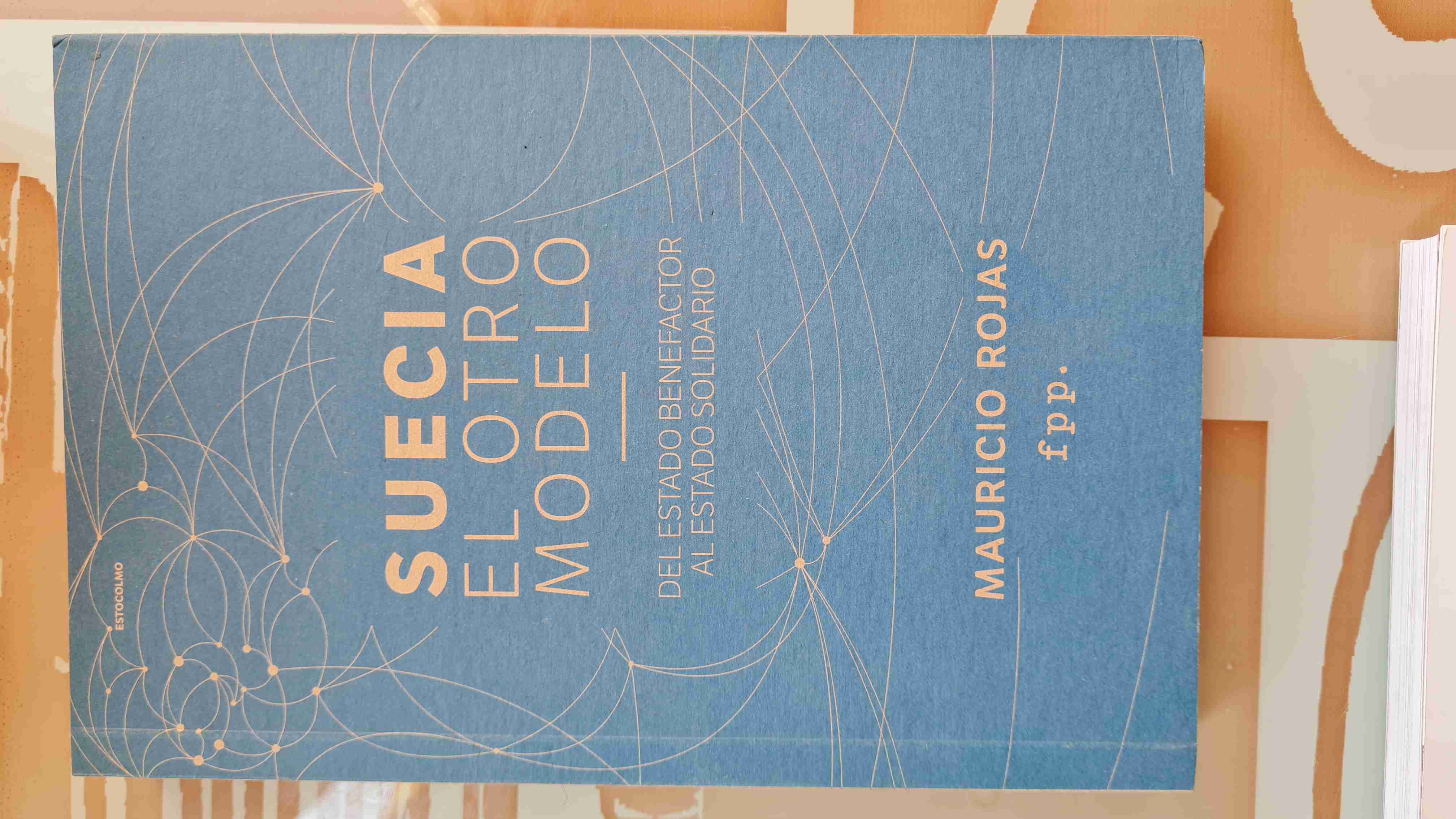 Libro 'Suecia el Otro Modelo' - miniatura 1