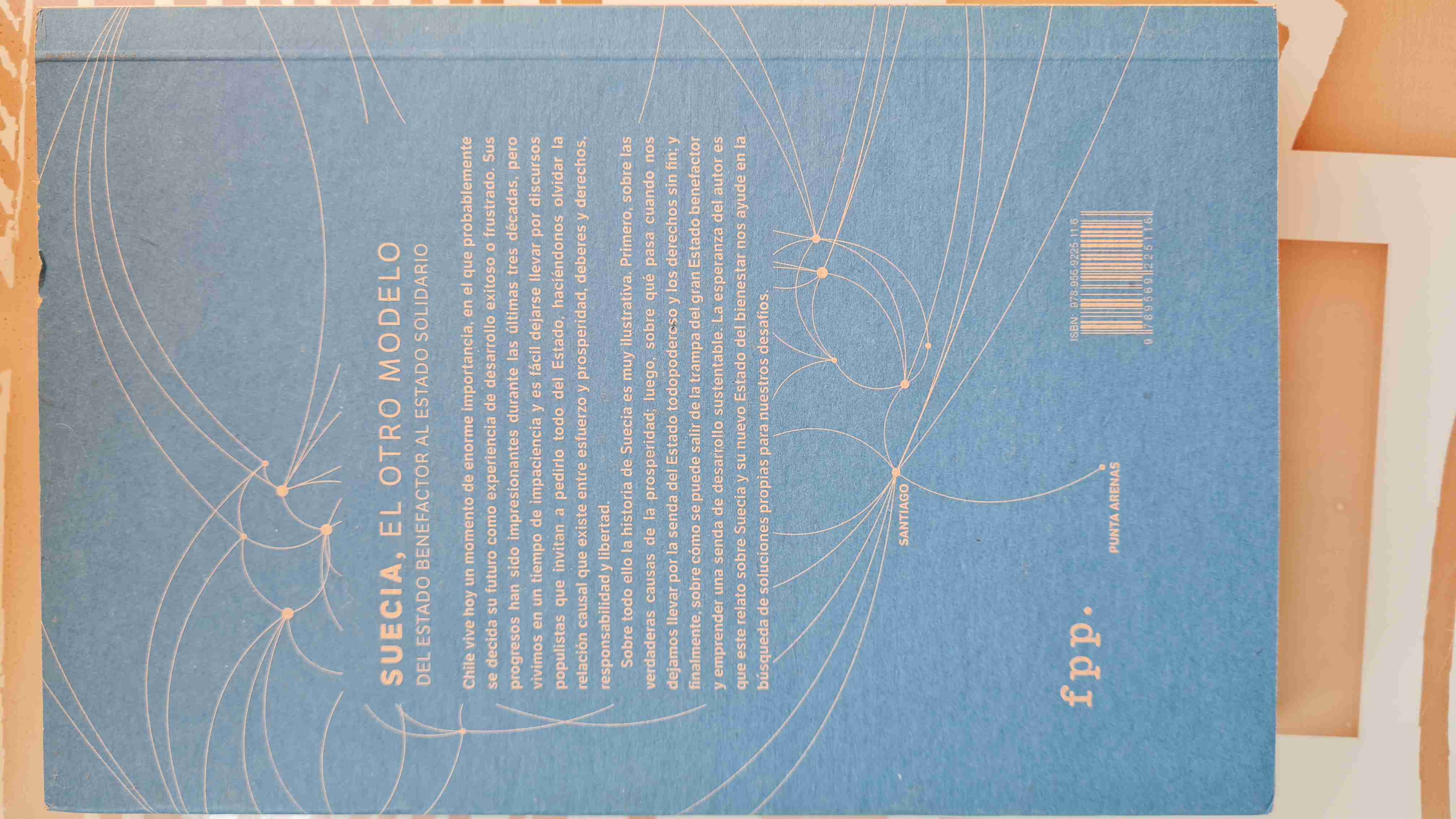 Libro 'Suecia el Otro Modelo' - miniatura 2