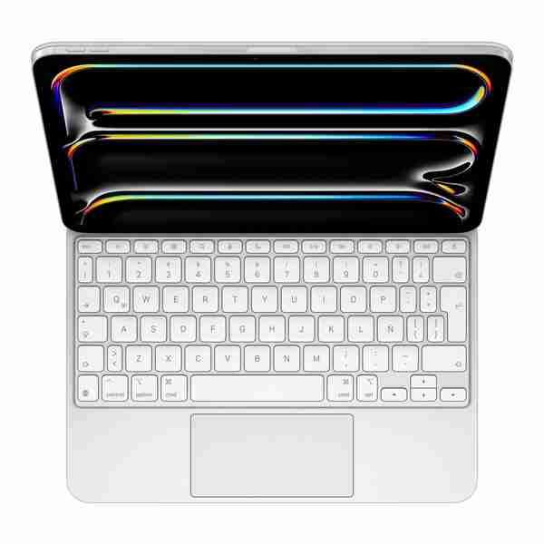 Teclado Magic keyboard para iPad Pro 11 pulgadas - miniatura 5