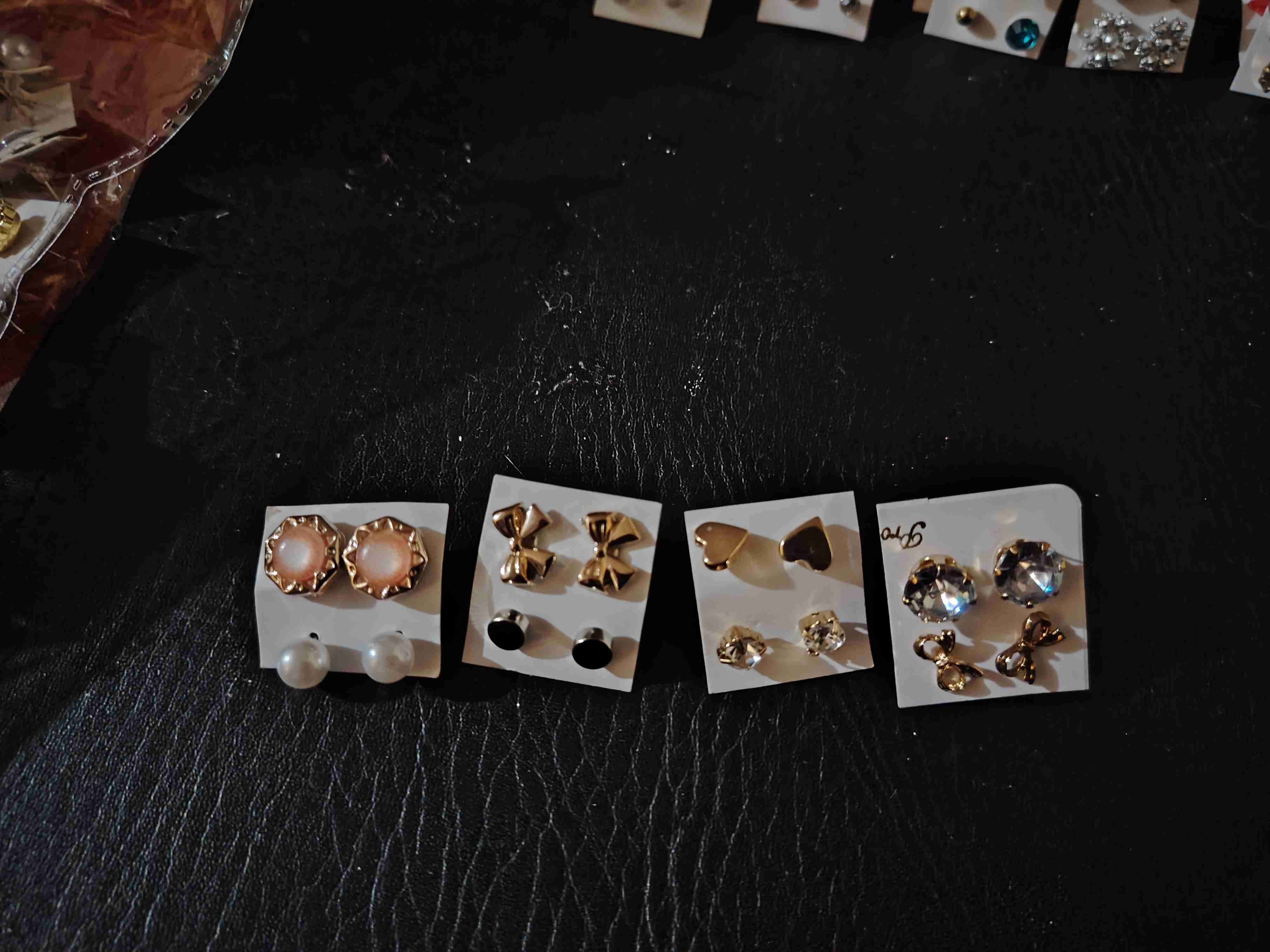 Aros pegados - miniatura 8