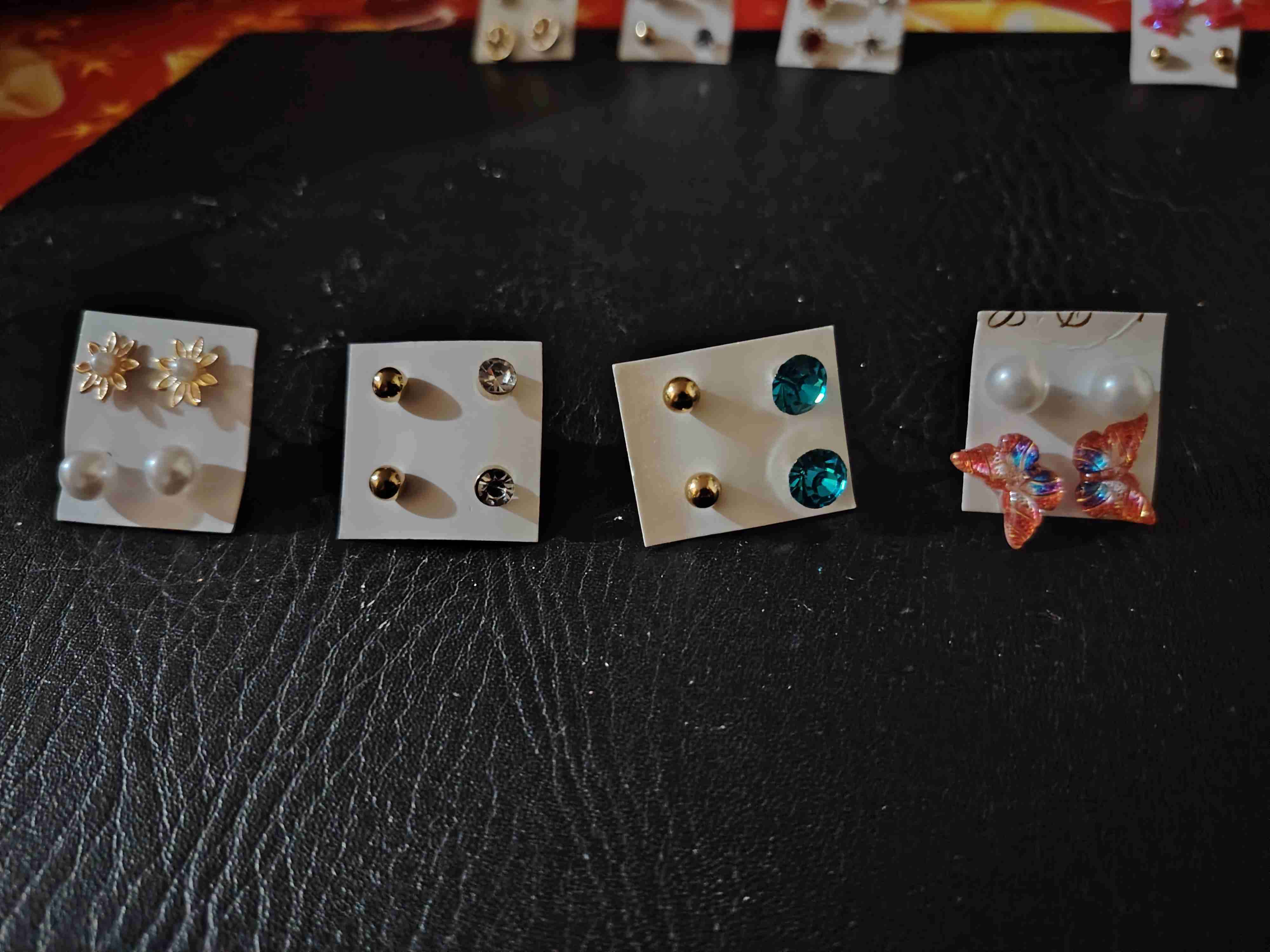 Aros pegados - miniatura 10